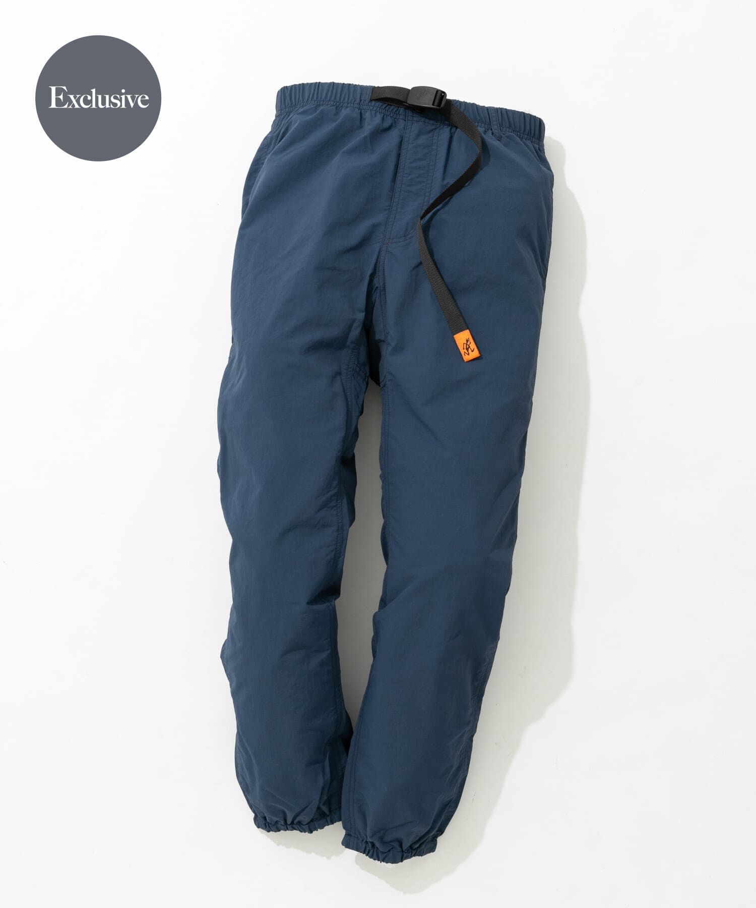 URBAN RESEARCH ROSSO「『別注』Gramicci　デュラブルナイロンジョガーパンツ」|その他|