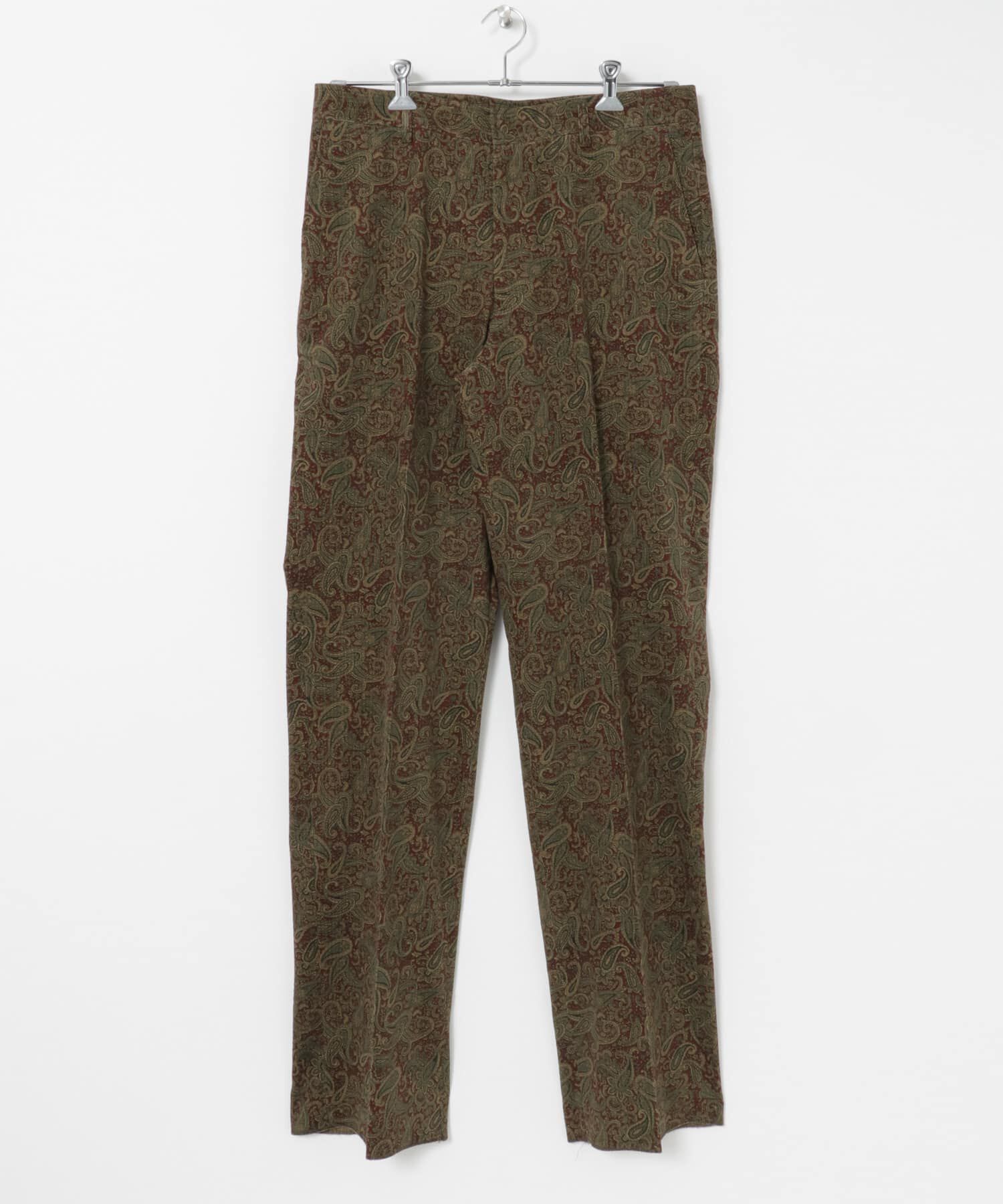 URBAN RESEARCH「FREEMANS SPORTING CLUB　BLEECKER TROUSERS」|その他|