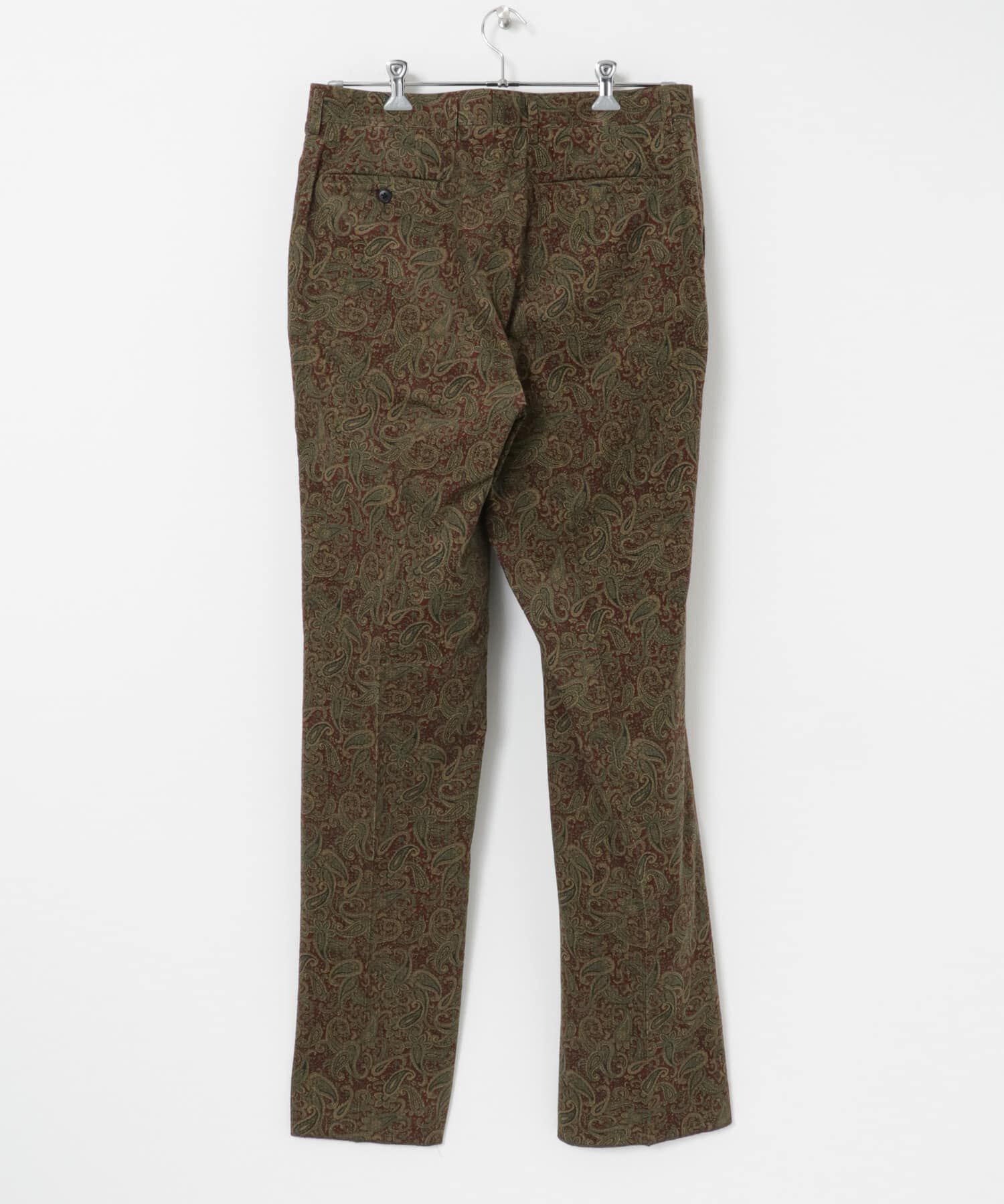 URBAN RESEARCH「FREEMANS SPORTING CLUB　BLEECKER TROUSERS」|その他|
