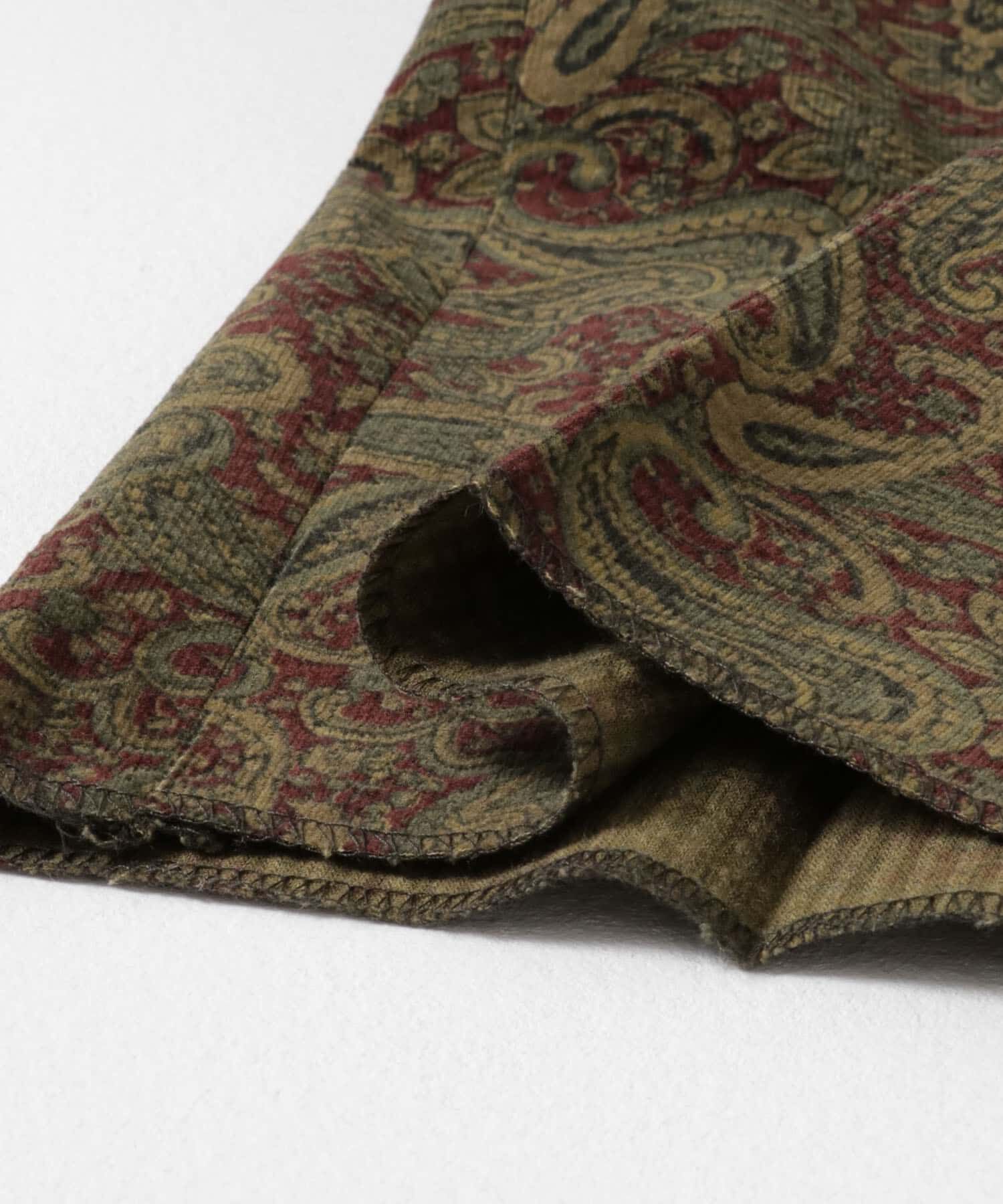 URBAN RESEARCH「FREEMANS SPORTING CLUB　BLEECKER TROUSERS」|その他|