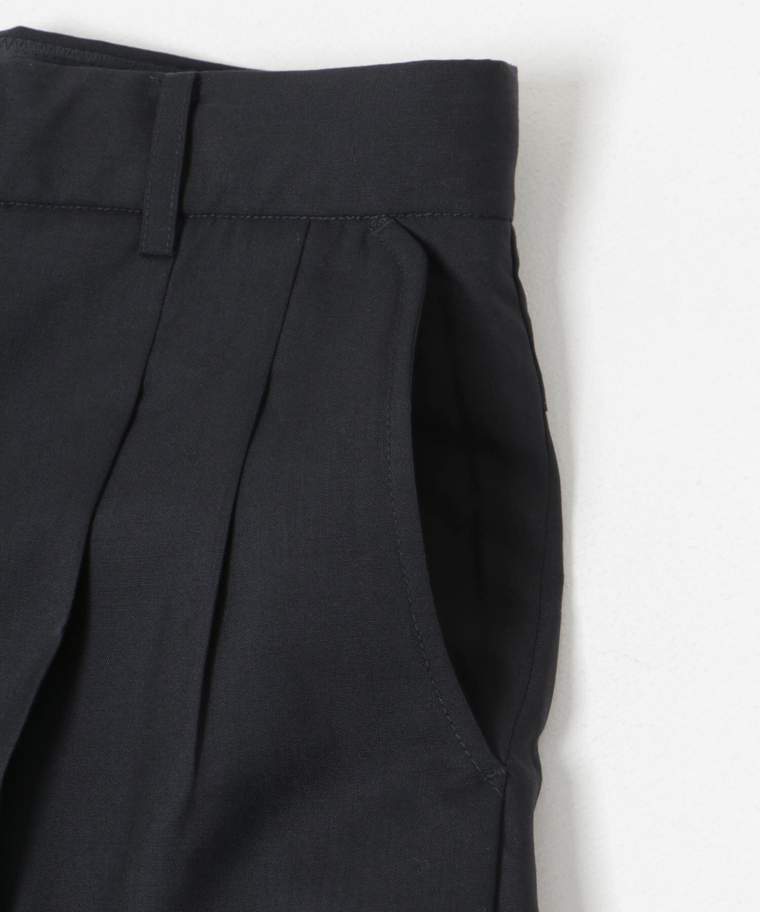 URBAN RESEARCH「FARAH　Out Tuck Wide Tapered PANTS」|その他|