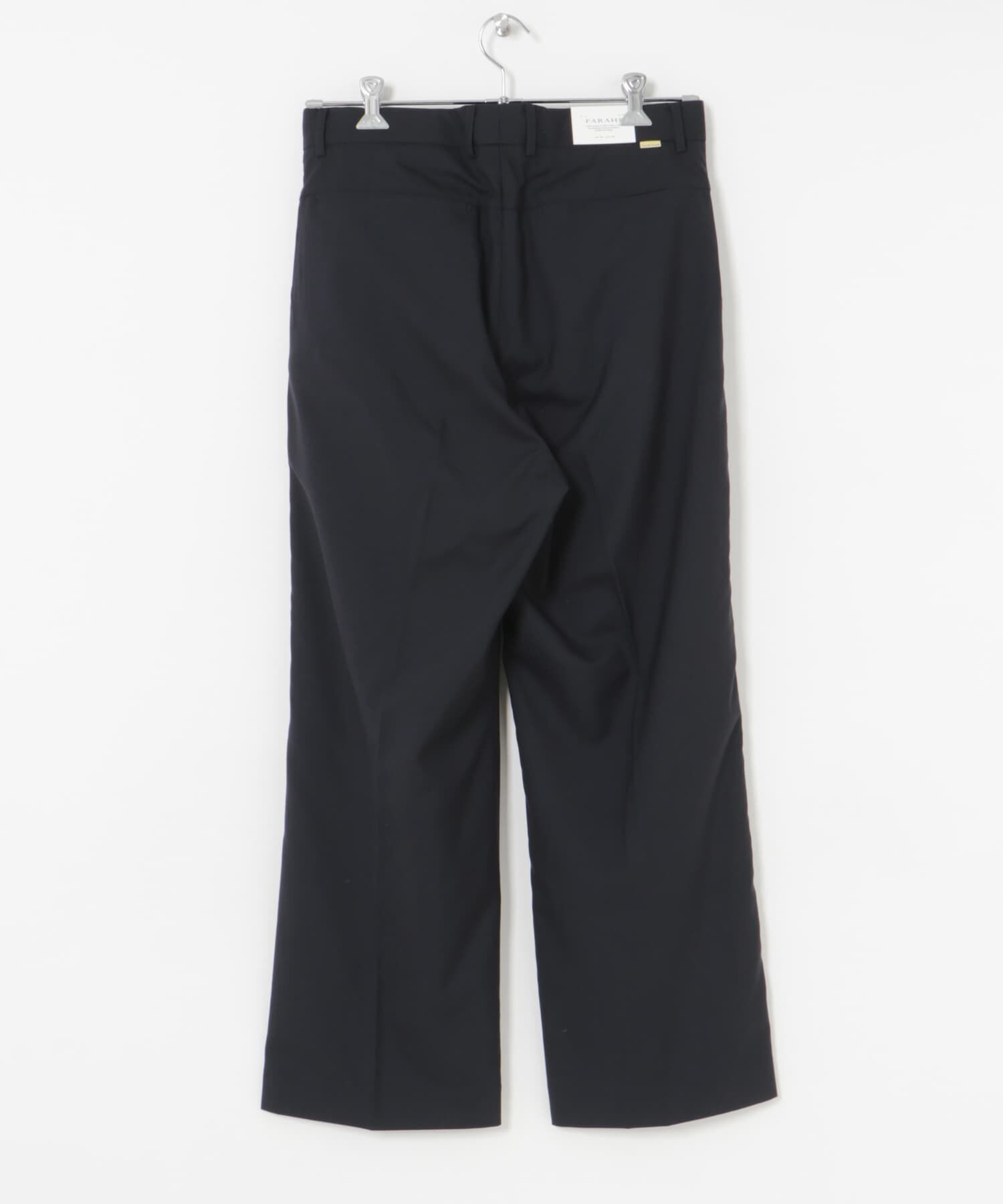 URBAN RESEARCH「FARAH　Out Tuck Wide Tapered PANTS」|その他|