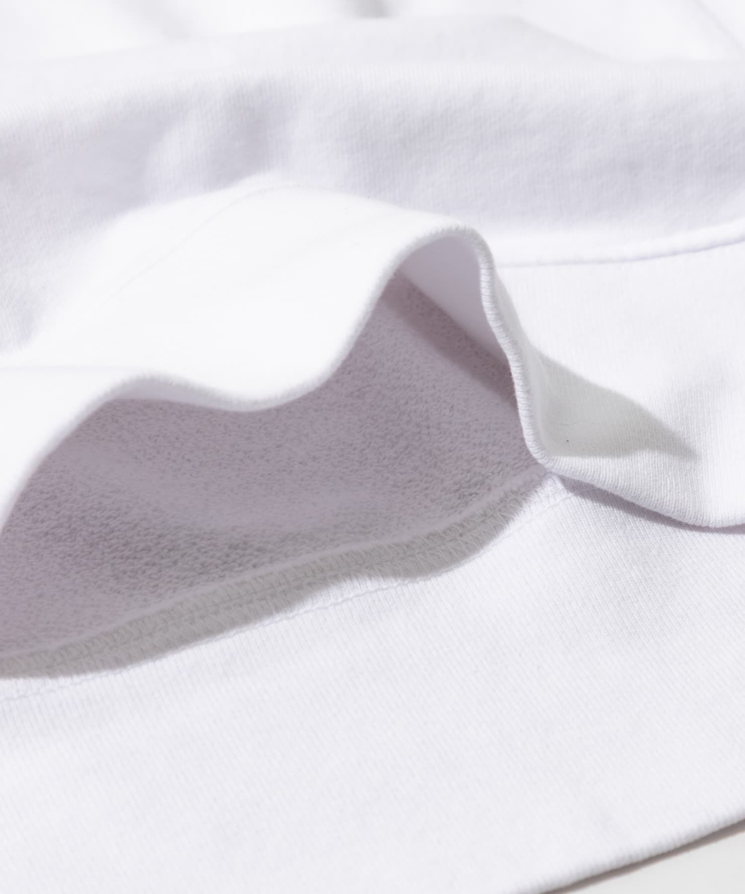 URBAN RESEARCH「FORNIGNER　Made in USA Crew Sweat」|スウェット・ジャージ|