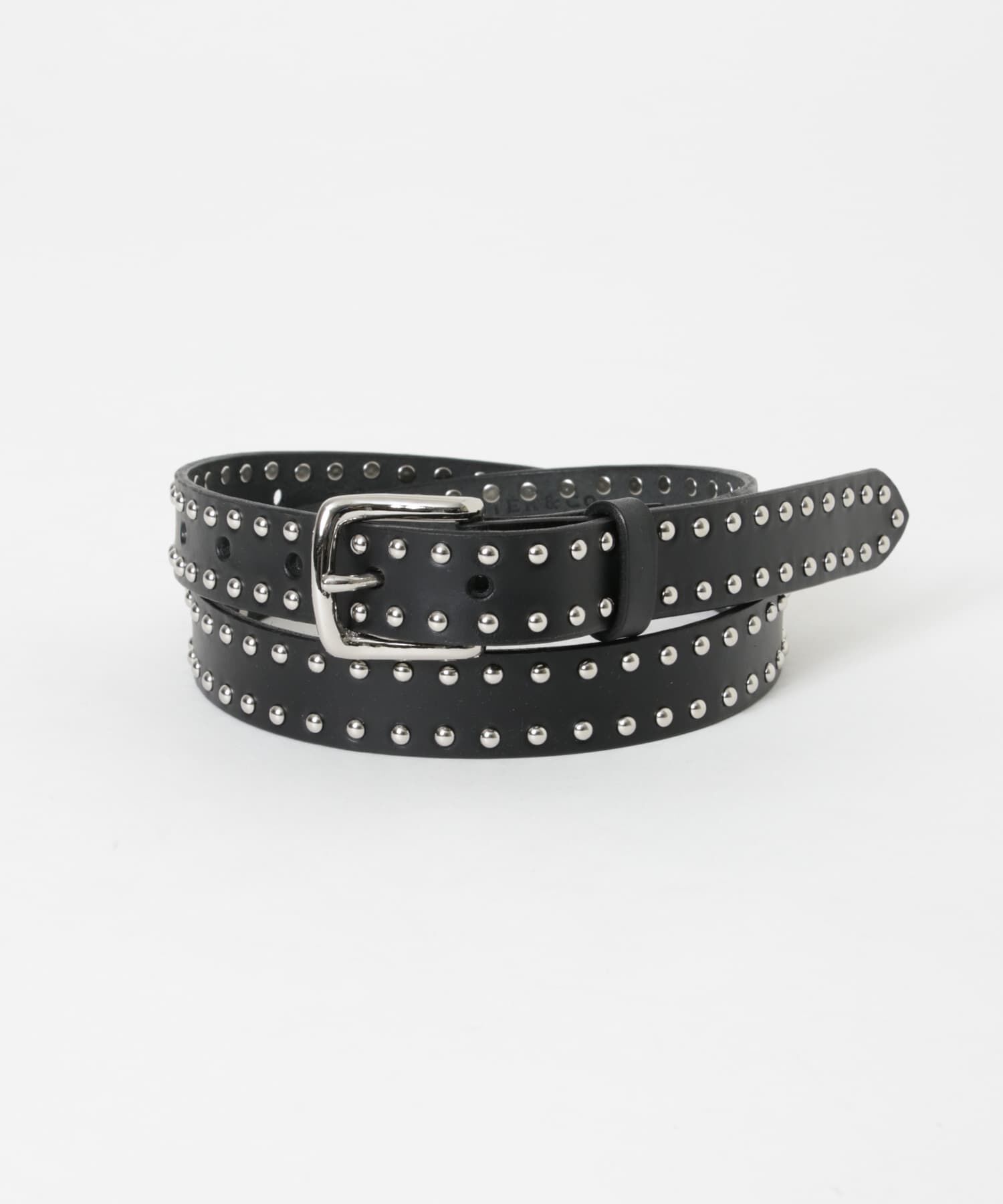 URBAN RESEARCH「『別注』　MASTER&Co.&times;URBAN RESEARCH　STUDS 24mm BELT」|ベルト|