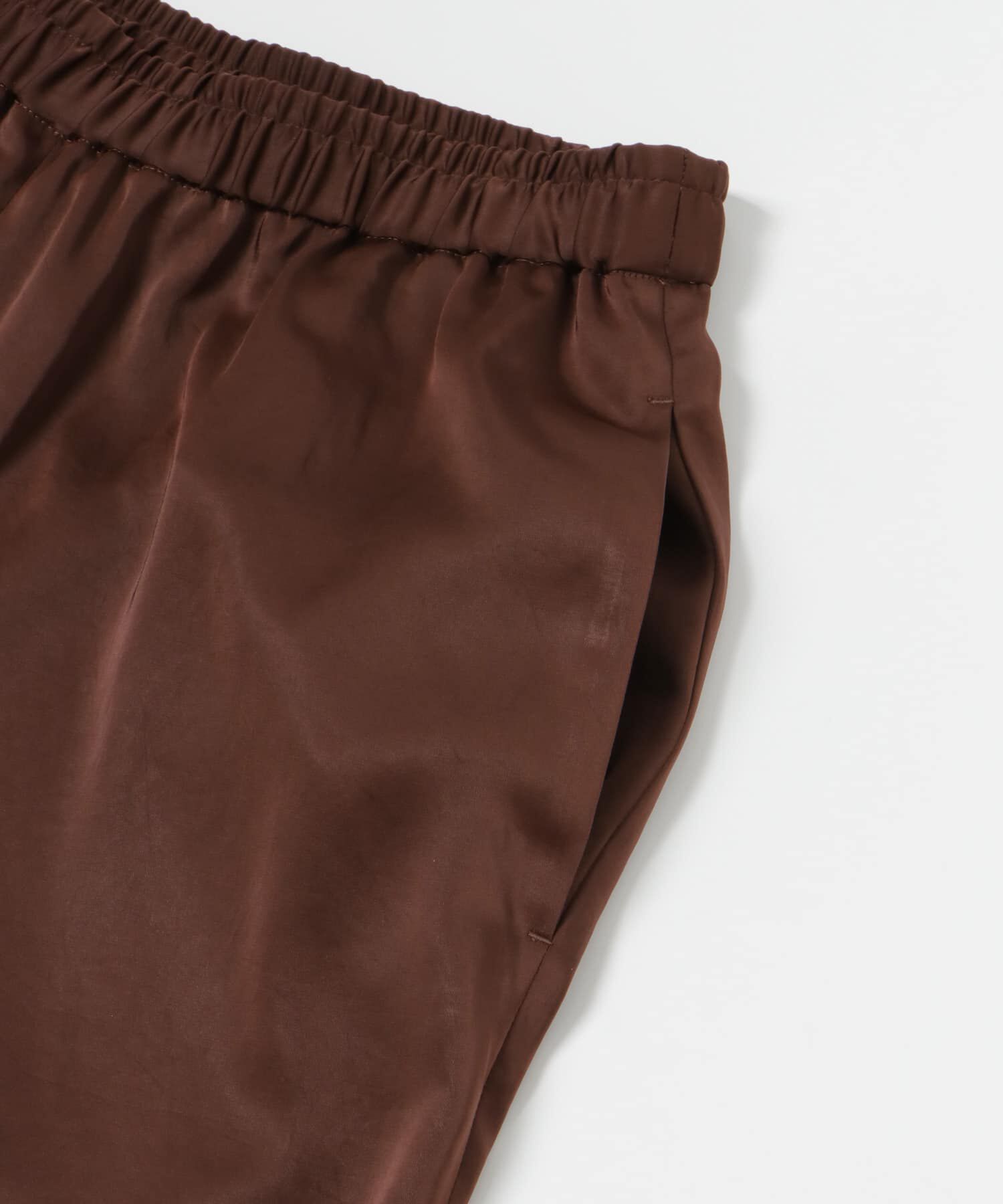 URBAN RESEARCH「サテンイージーパンツ」|その他|