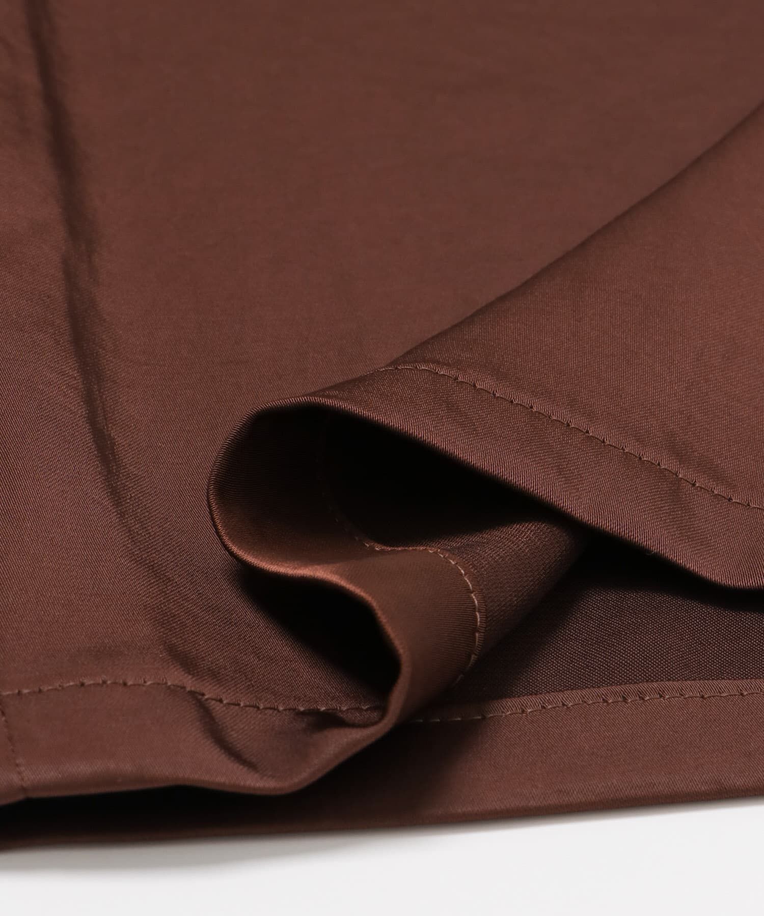 URBAN RESEARCH「サテンイージーパンツ」|その他|