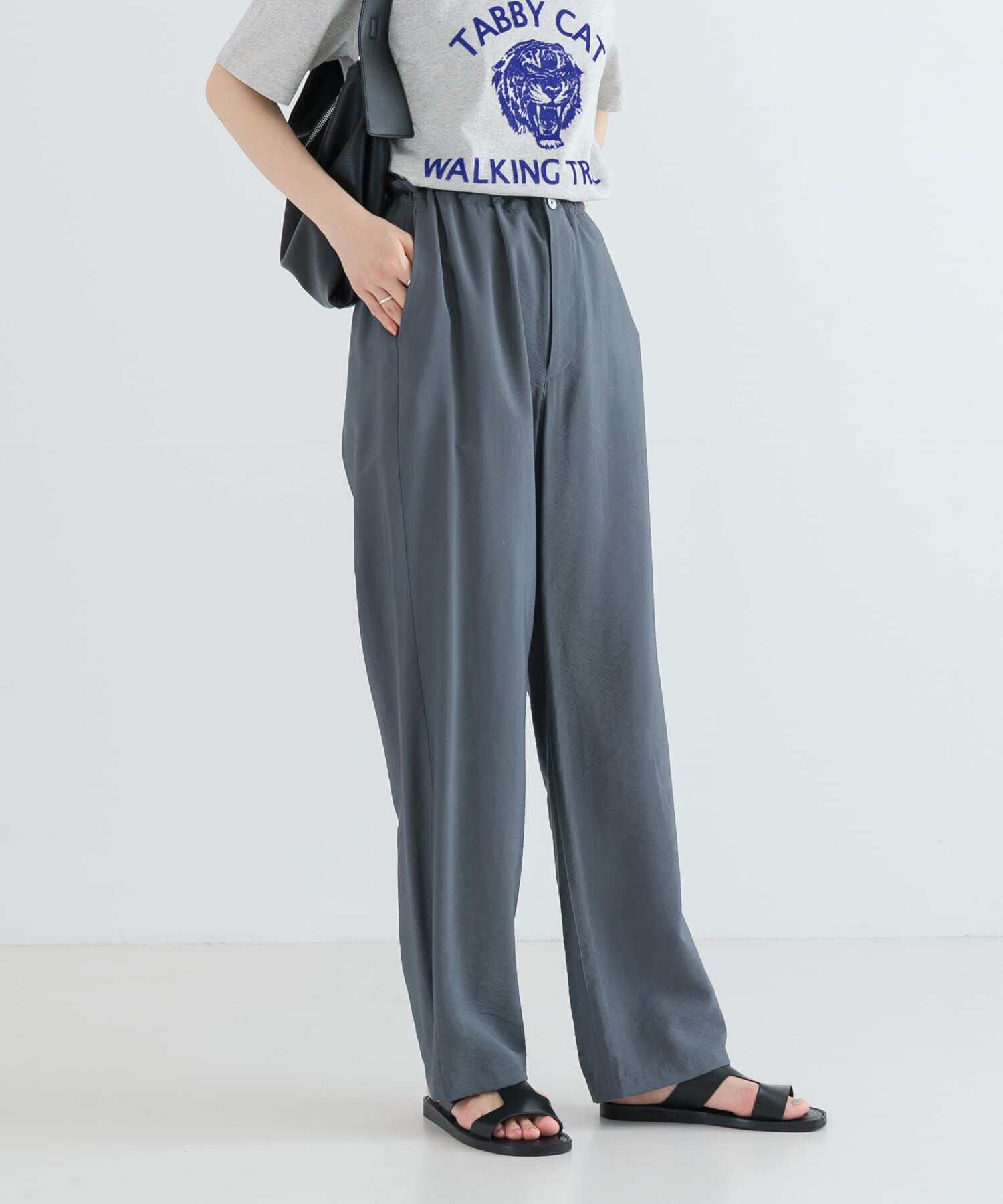 URBAN RESEARCH「ポプリンイージーパンツ」|その他|