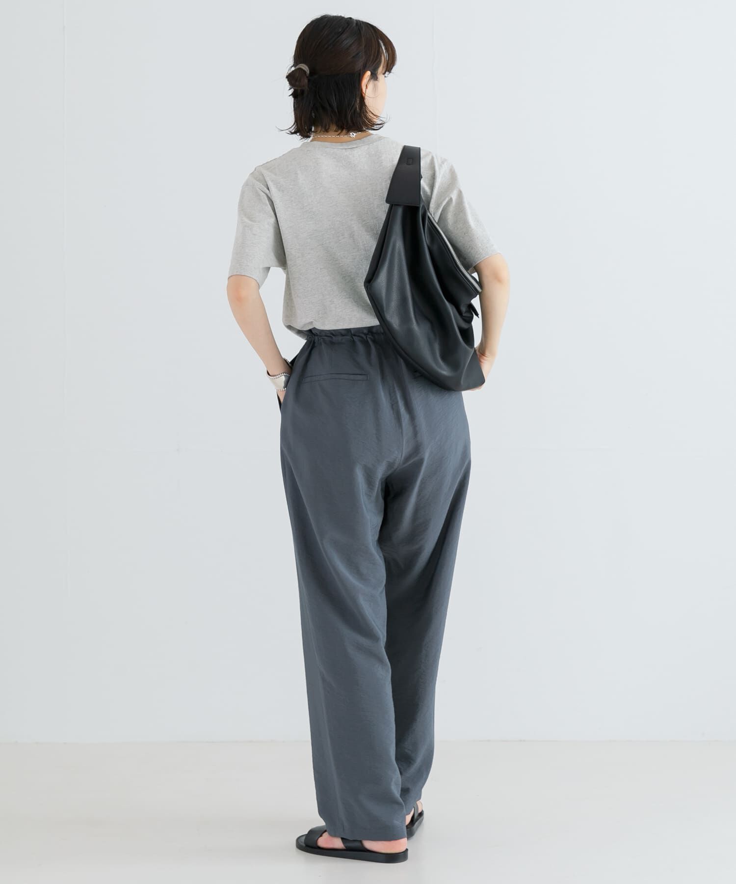 URBAN RESEARCH「ポプリンイージーパンツ」|その他|