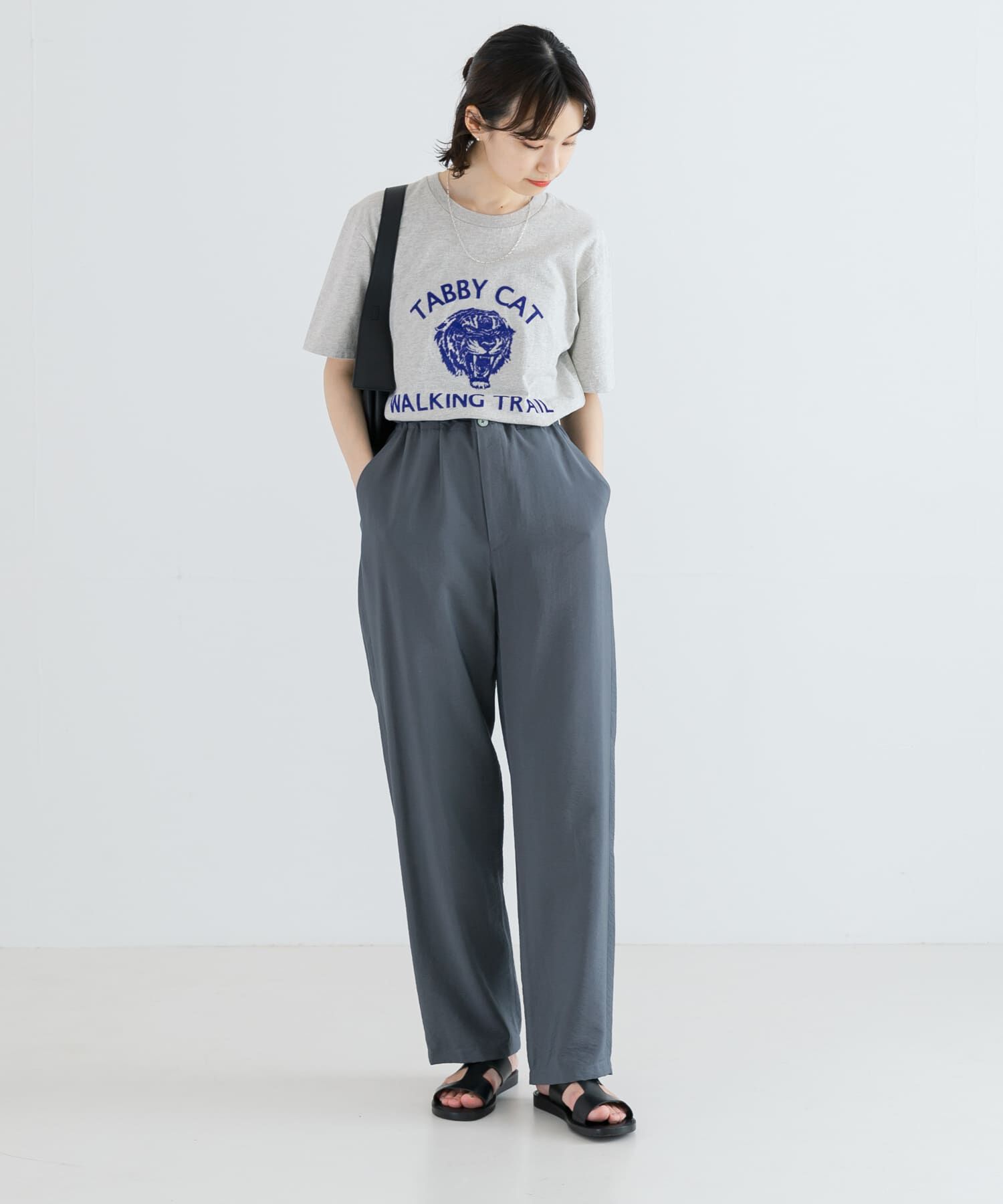 URBAN RESEARCH「ポプリンイージーパンツ」|その他|