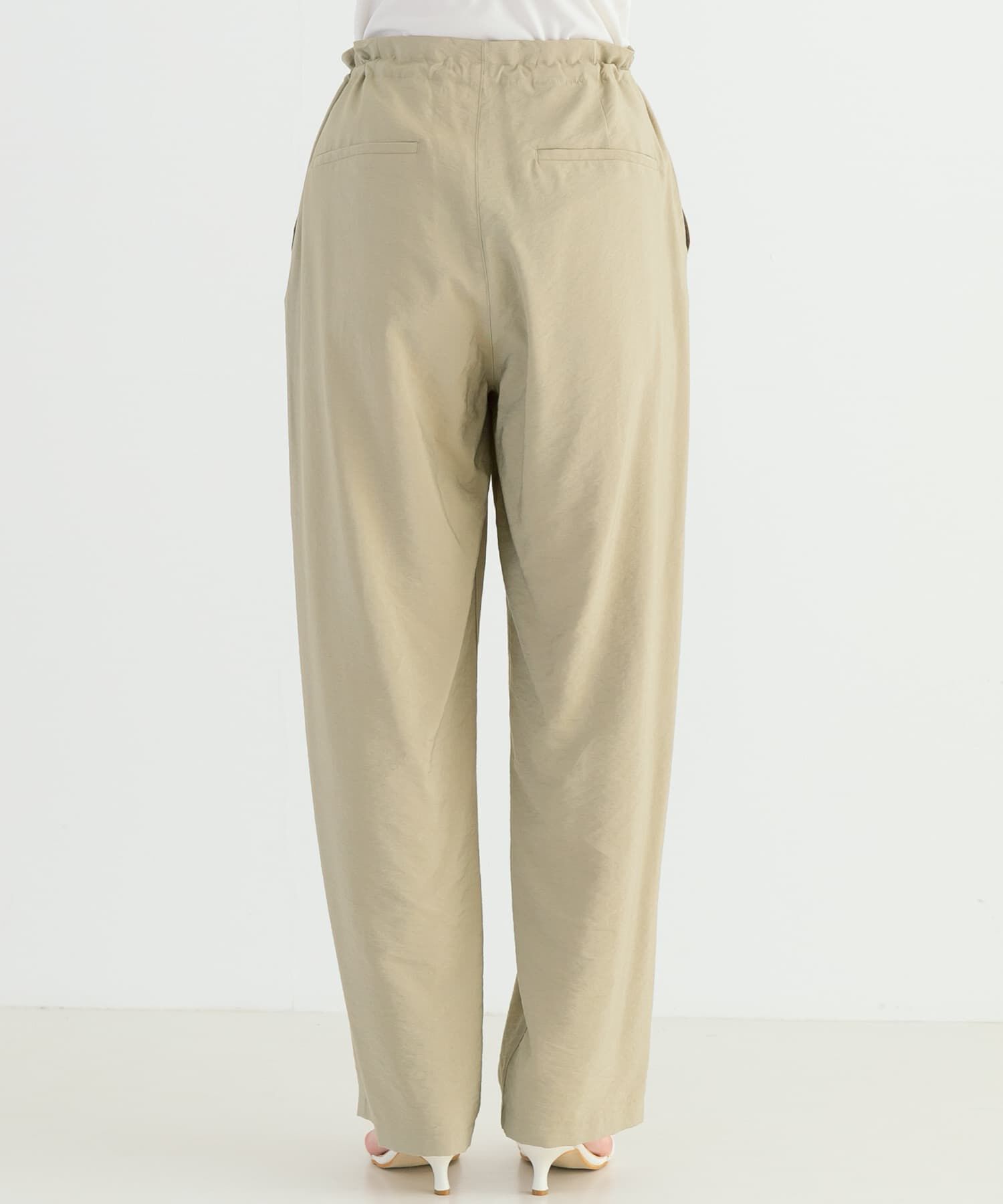 URBAN RESEARCH「ポプリンイージーパンツ」|その他|