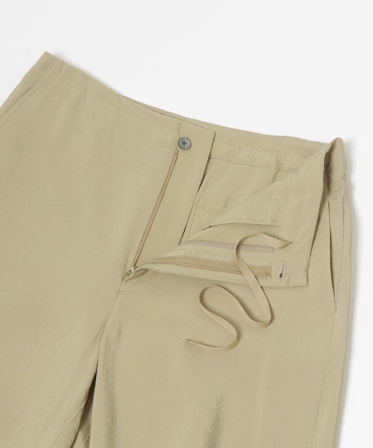 URBAN RESEARCH「ポプリンイージーパンツ」|その他|