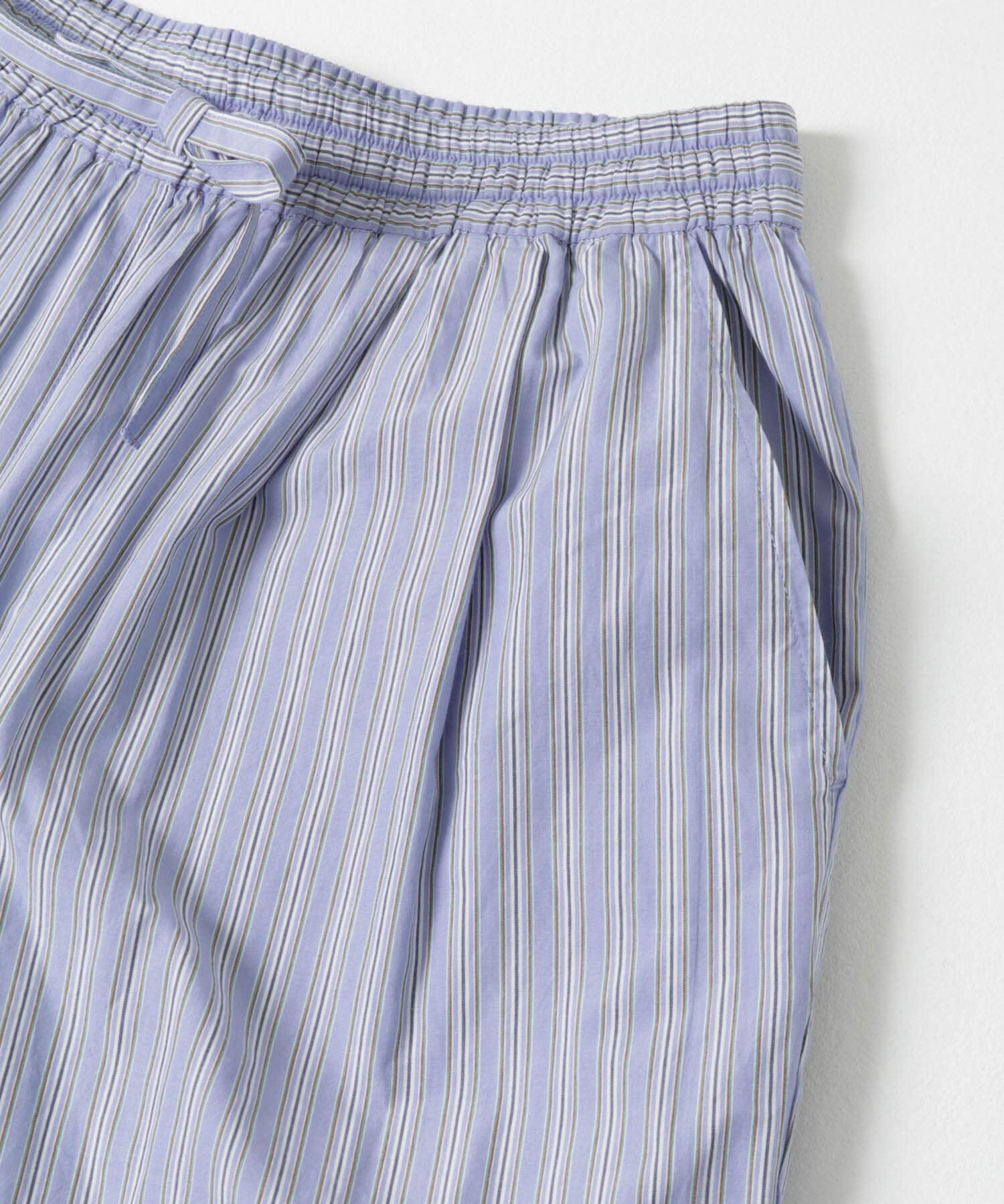 URBAN RESEARCH「new basic　インドスビンコットンストライプパンツ」|その他|