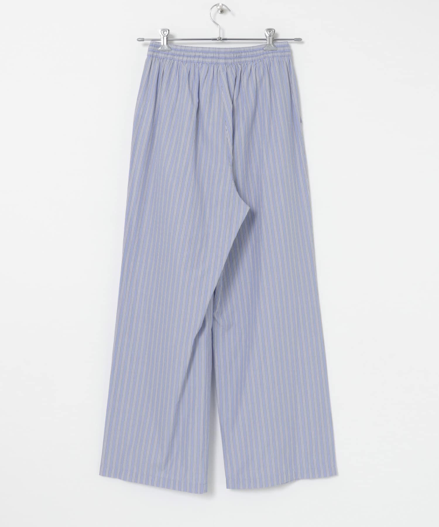 URBAN RESEARCH「new basic　インドスビンコットンストライプパンツ」|その他|