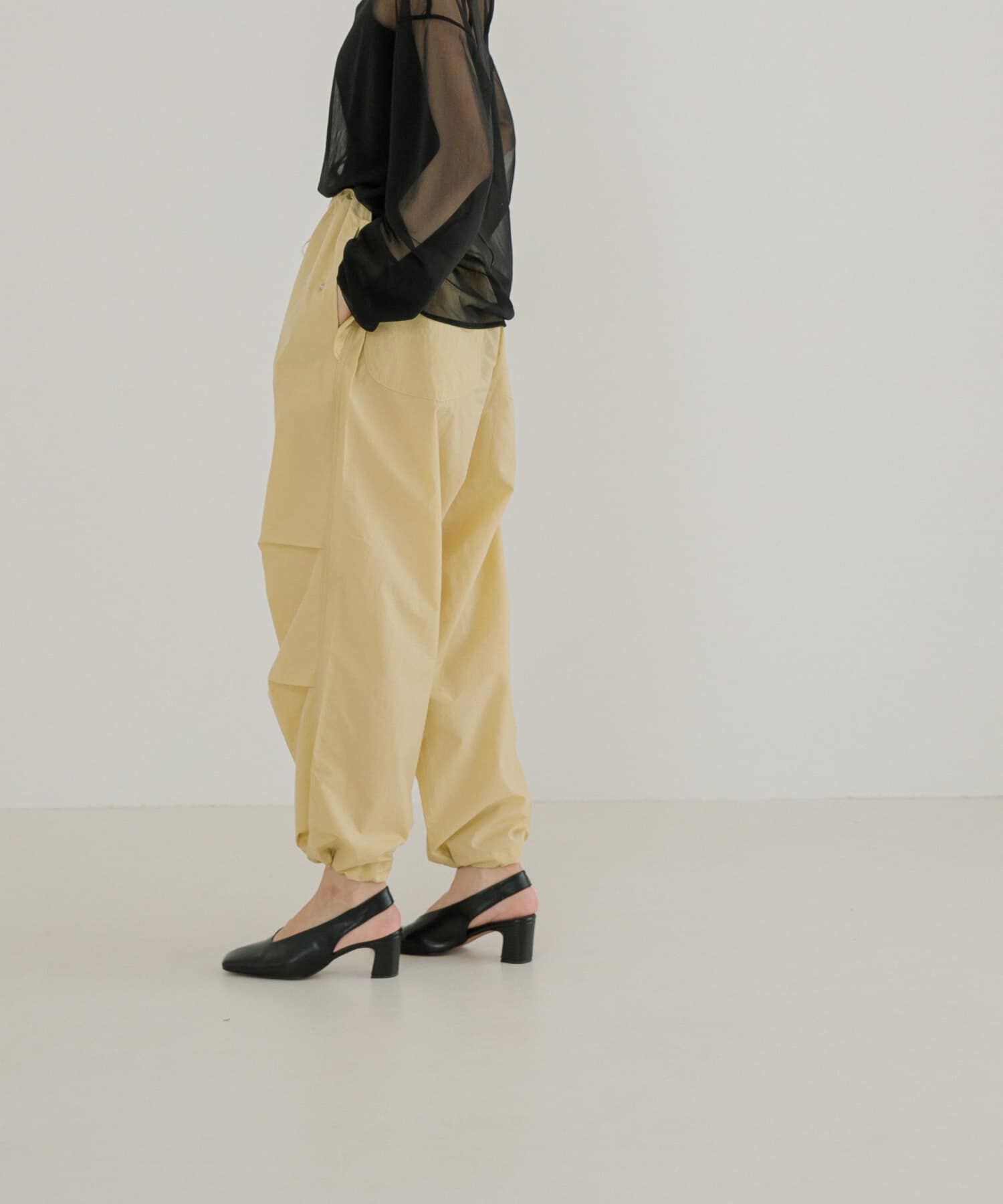 URBAN RESEARCH「『別注』Lee&times;URBAN RESEARCH　パラシュートパンツ」|その他|