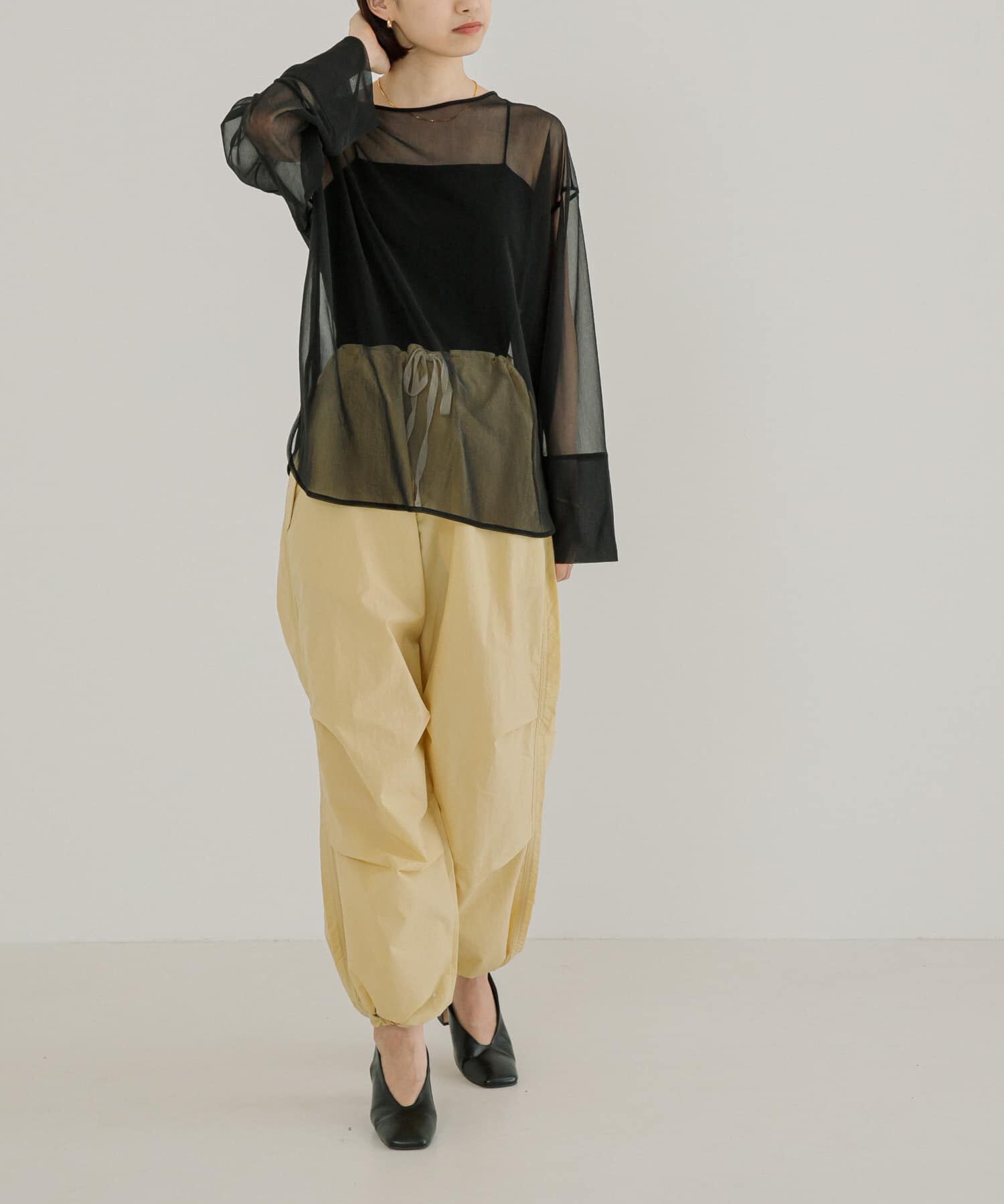 URBAN RESEARCH「『別注』Lee&times;URBAN RESEARCH　パラシュートパンツ」|その他|