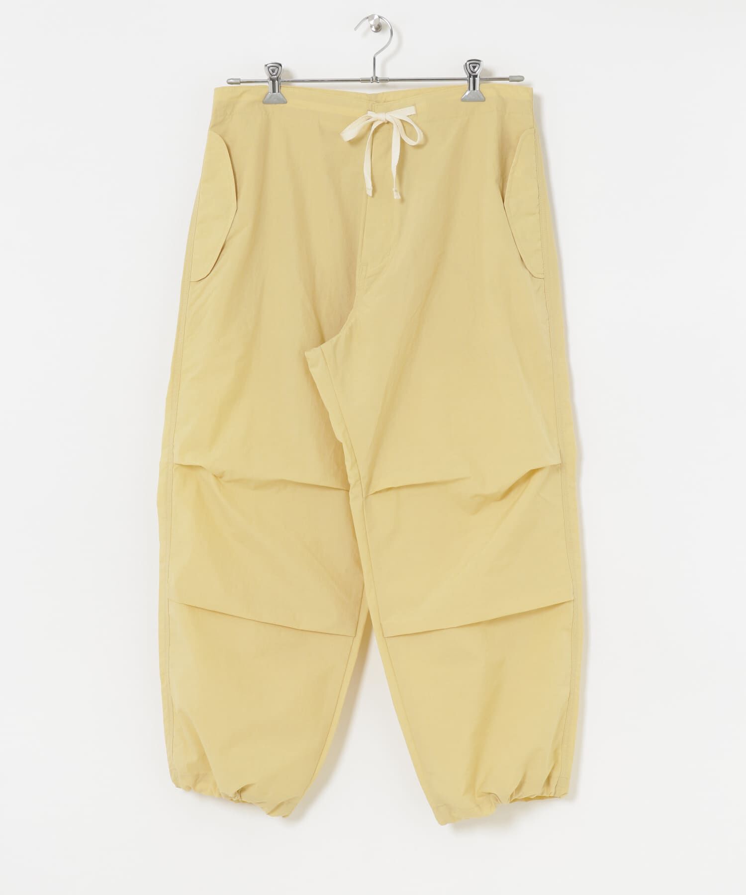 URBAN RESEARCH「『別注』Lee&times;URBAN RESEARCH　パラシュートパンツ」|その他|