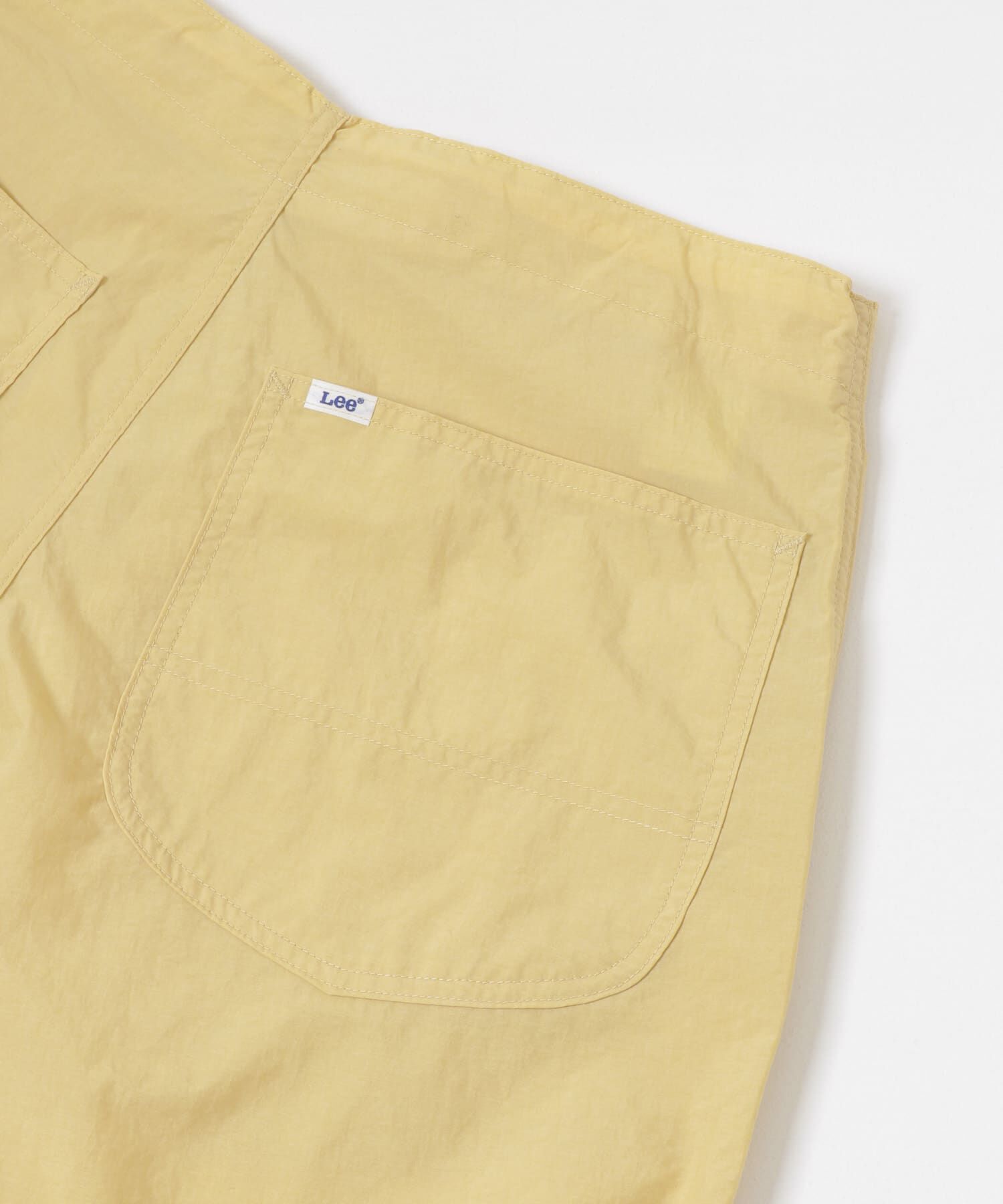 URBAN RESEARCH「『別注』Lee&times;URBAN RESEARCH　パラシュートパンツ」|その他|