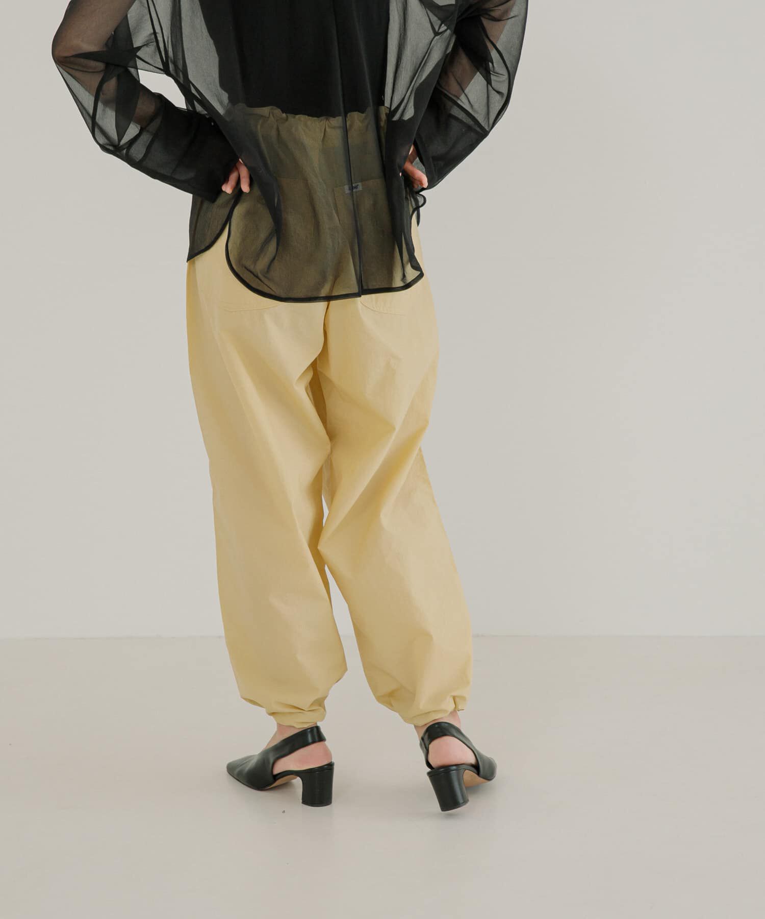 URBAN RESEARCH「『別注』Lee&times;URBAN RESEARCH　パラシュートパンツ」|その他|