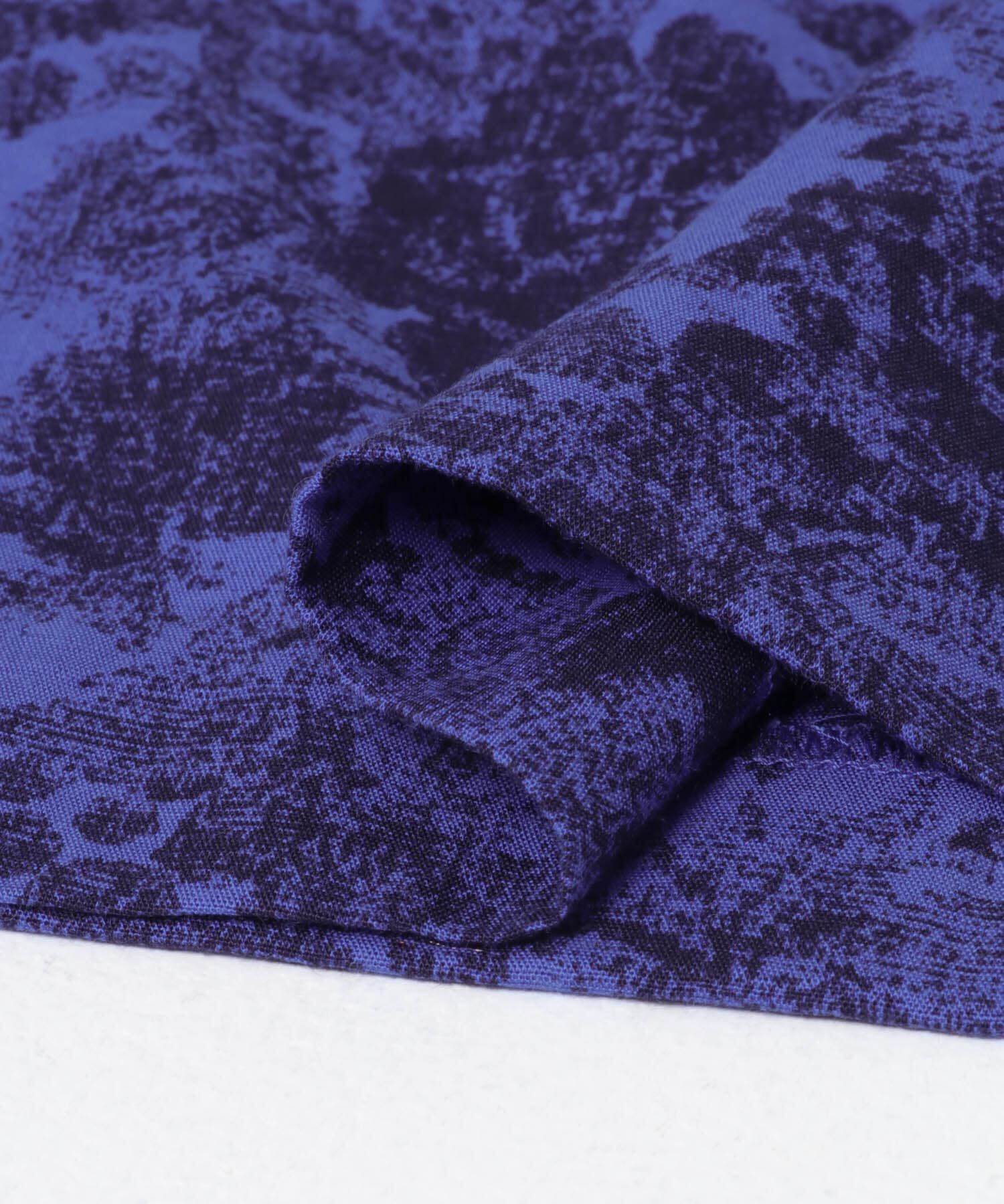 URBAN RESEARCH DOORS「mizuiro ind　print easy pants」|その他|