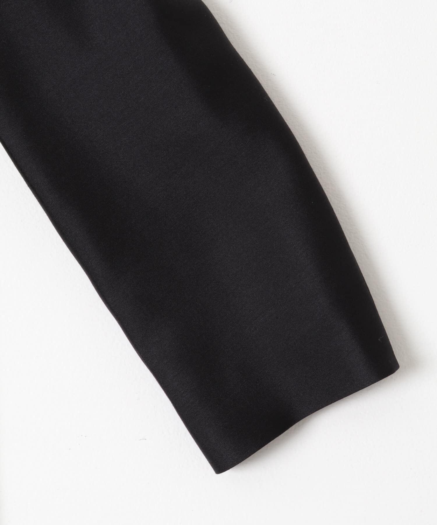 URBAN RESEARCH ROSSO「UNiPH　シルクウールツイルプルオーバー」|シャツ・ブラウス|