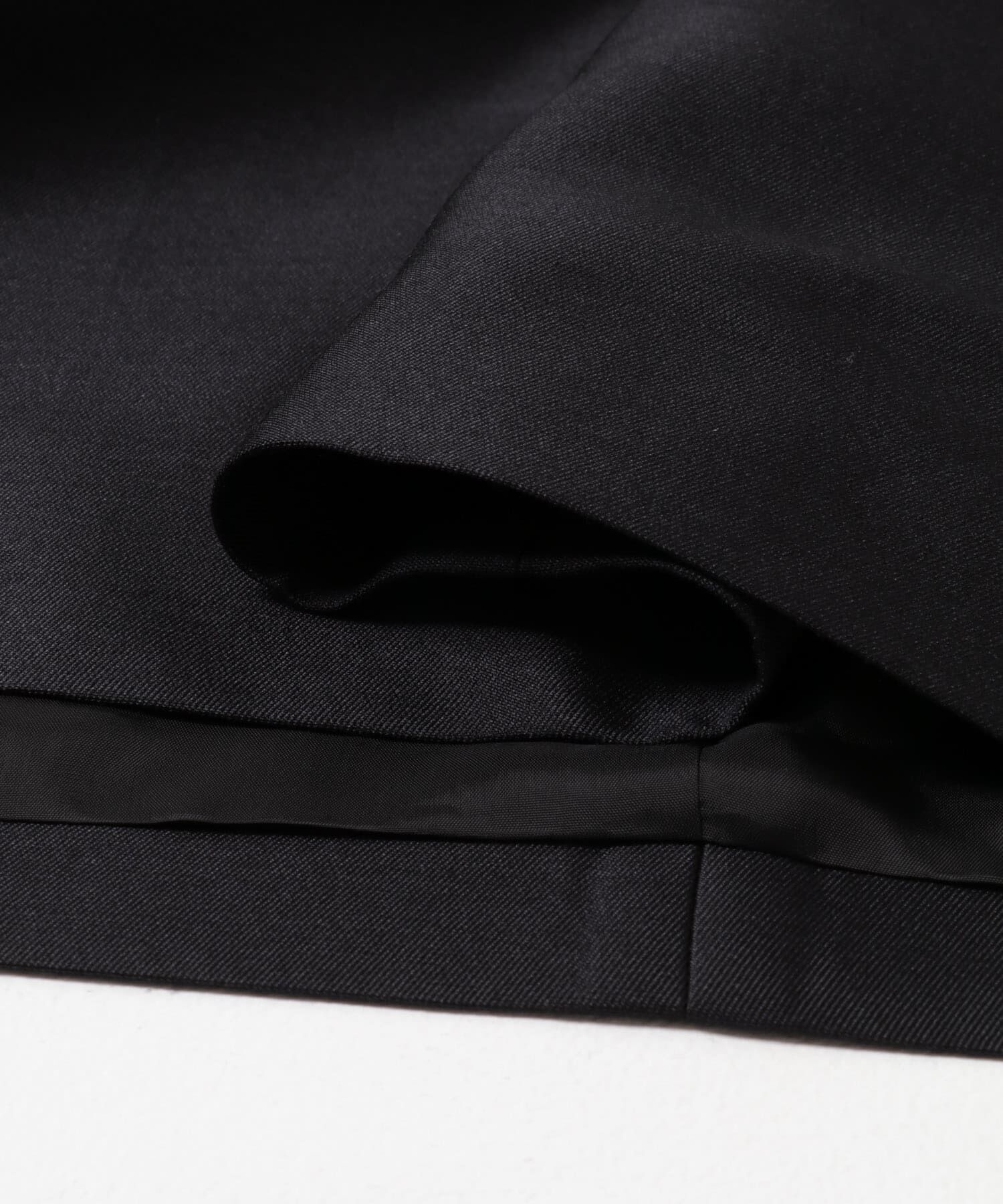 URBAN RESEARCH ROSSO「UNiPH　シルクウールツイルプルオーバー」|シャツ・ブラウス|