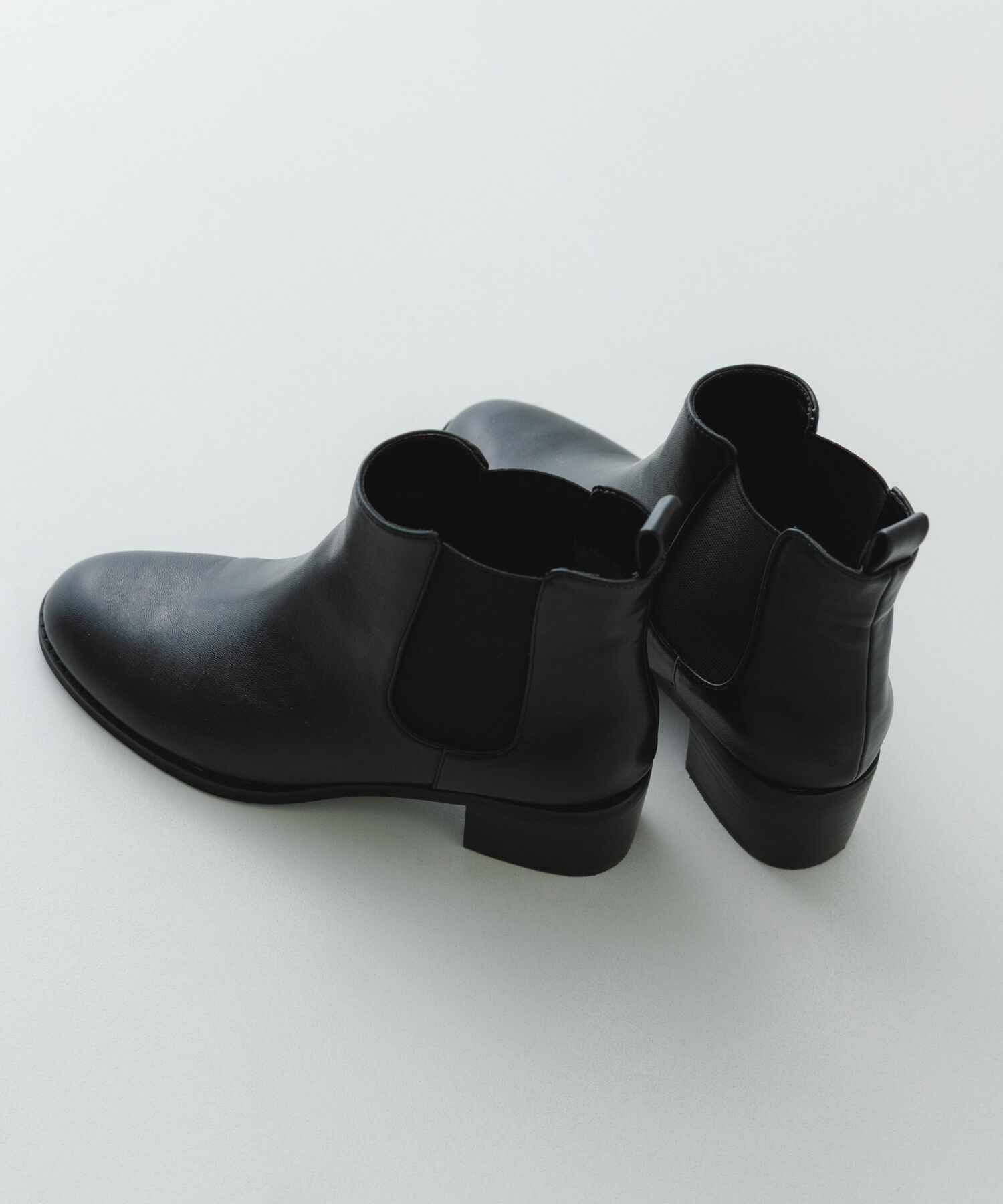 RODE SKO「撥水サイドゴアブーツ」|ショートブーツ|