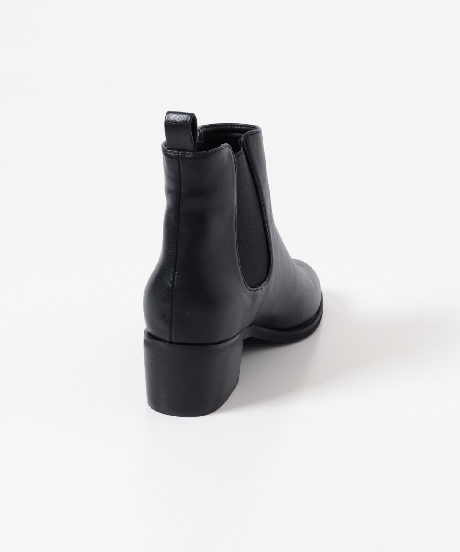 RODE SKO「撥水サイドゴアブーツ」|ショートブーツ|