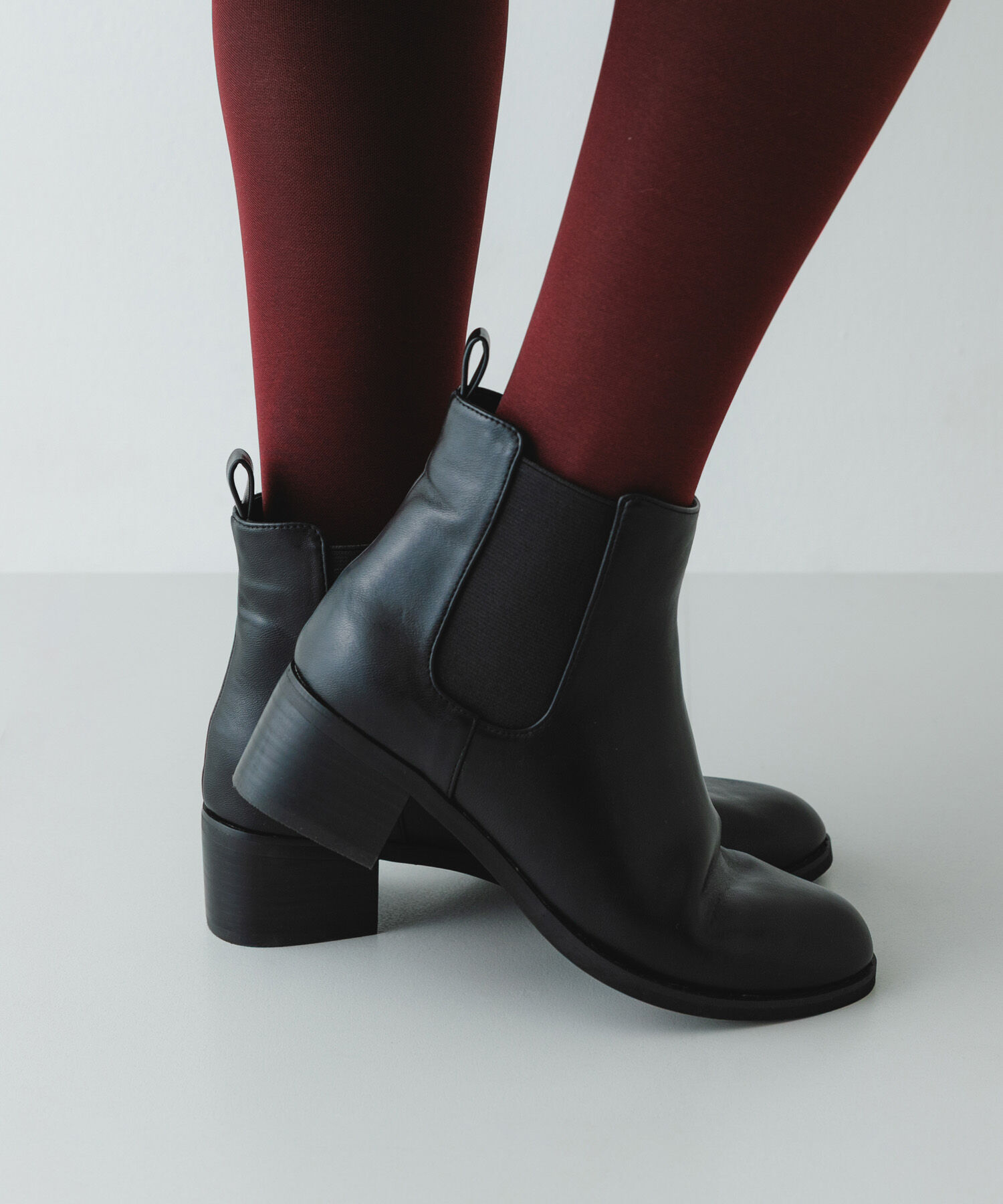 RODE SKO「撥水サイドゴアブーツ」|ショートブーツ|