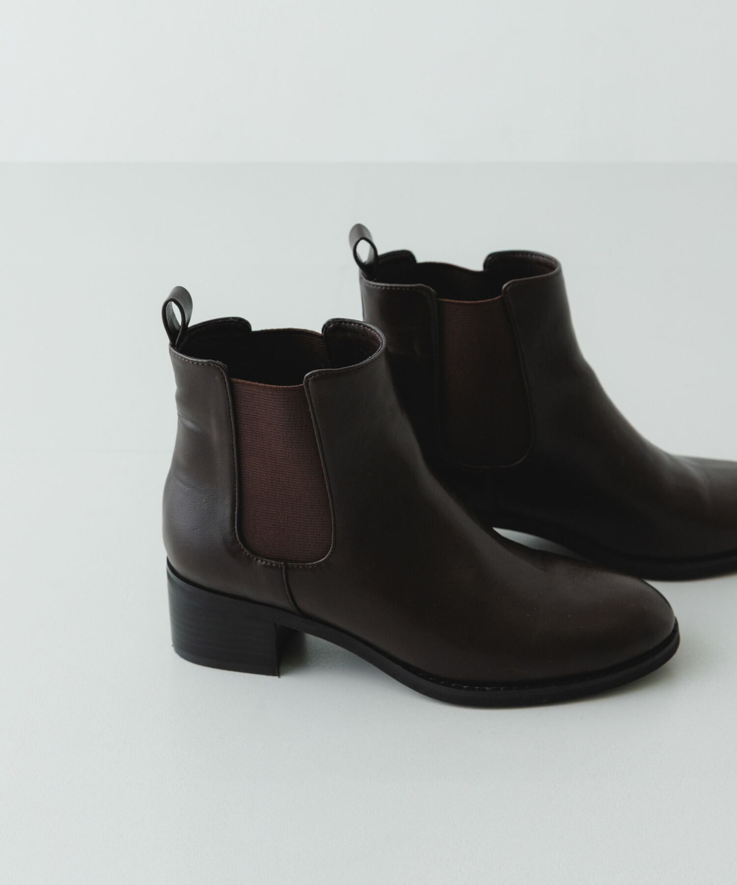 RODE SKO「撥水サイドゴアブーツ」|ショートブーツ|