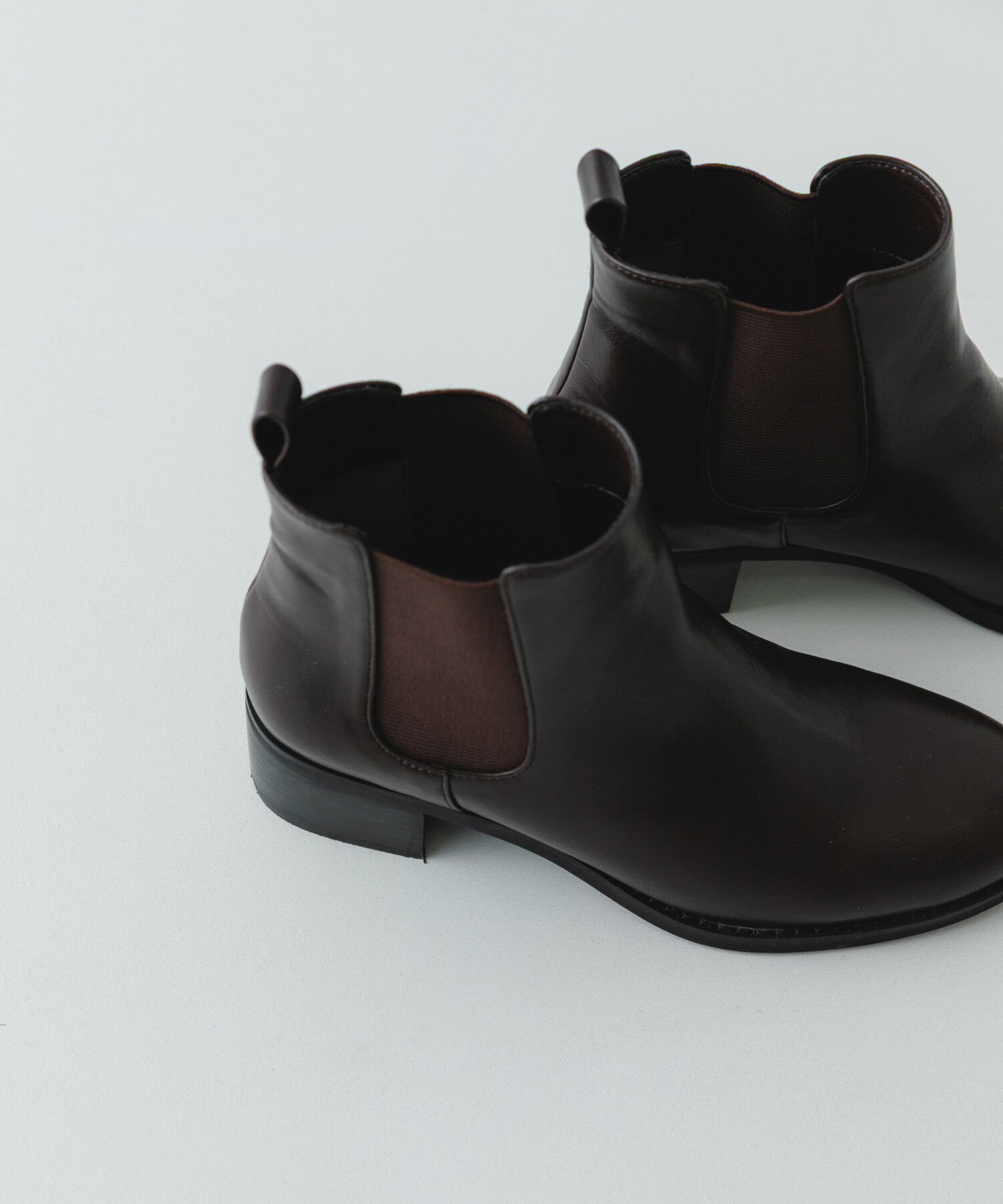 RODE SKO「撥水サイドゴアブーツ」|ショートブーツ|