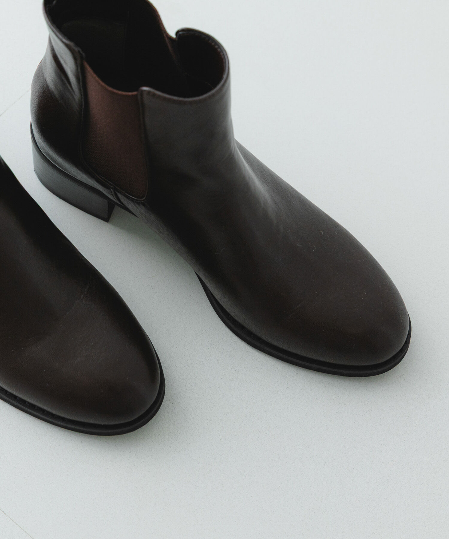 RODE SKO「撥水サイドゴアブーツ」|ショートブーツ|