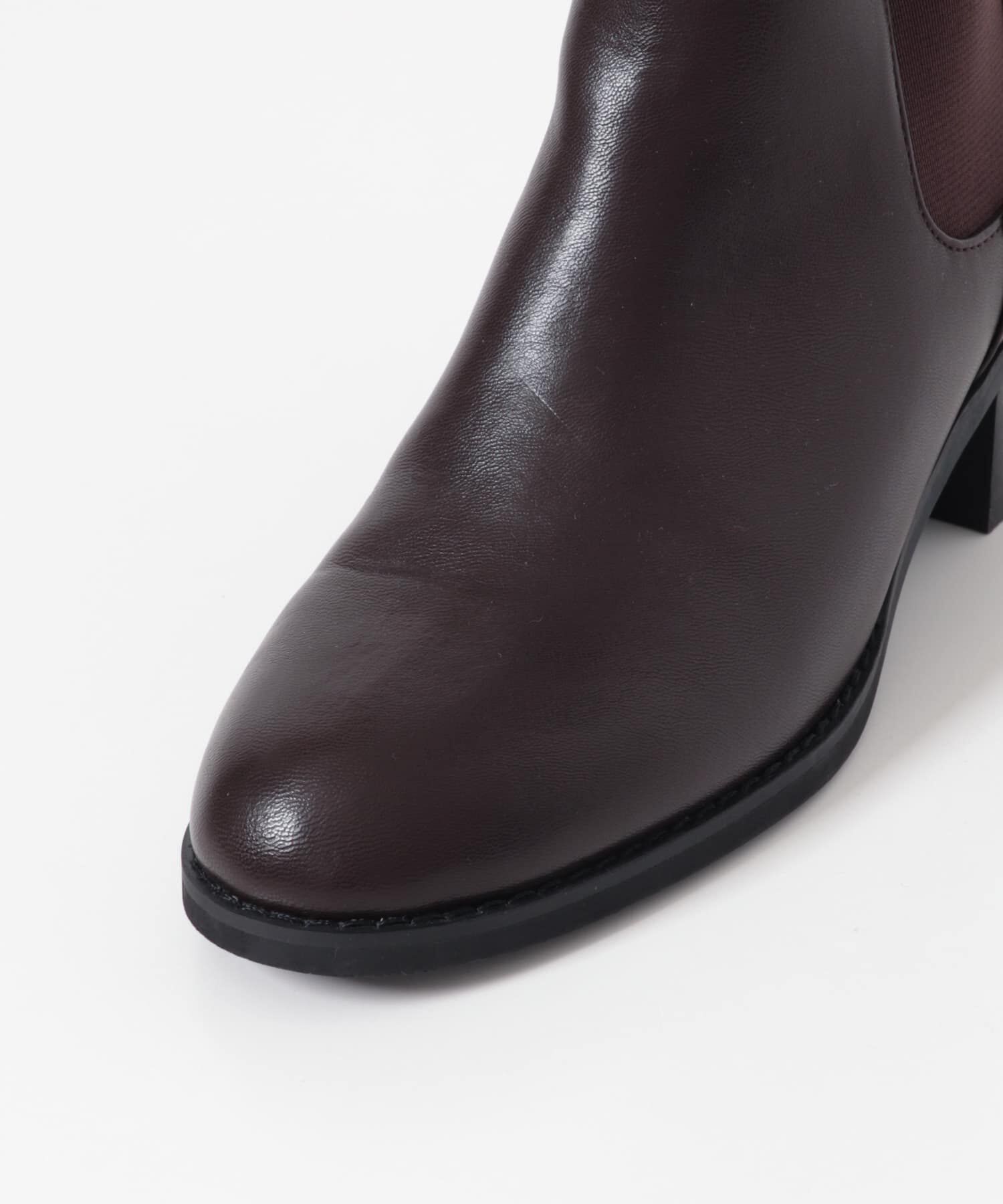 RODE SKO「撥水サイドゴアブーツ」|ショートブーツ|