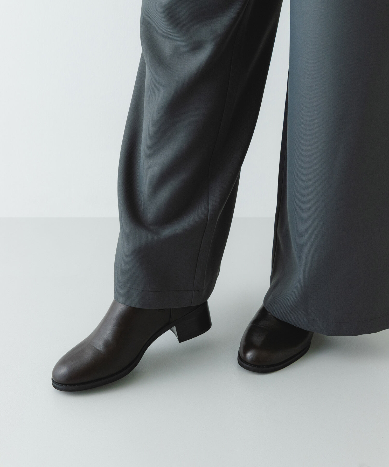 RODE SKO「撥水サイドゴアブーツ」|ショートブーツ|