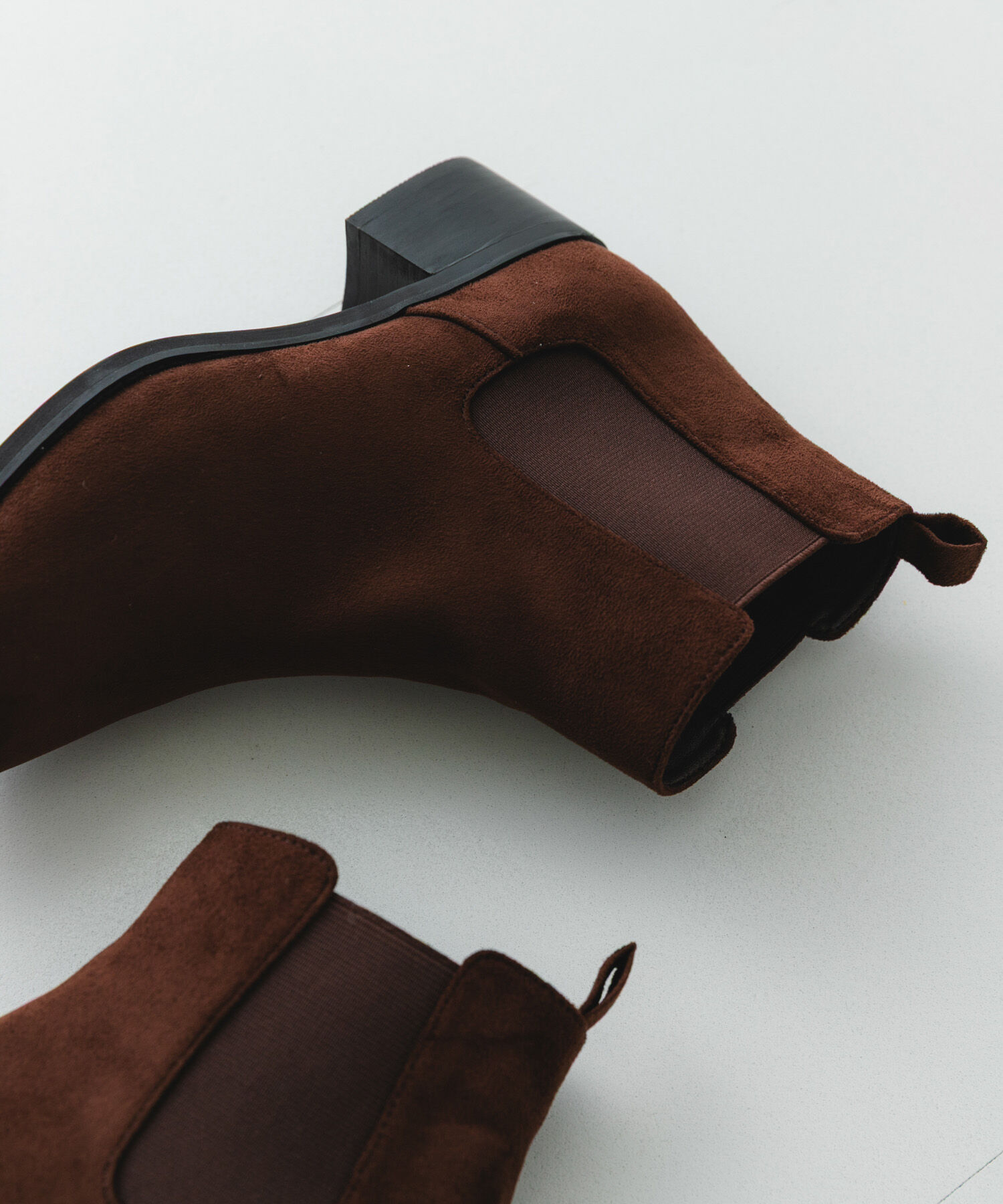 RODE SKO「撥水サイドゴアブーツ」|ショートブーツ|