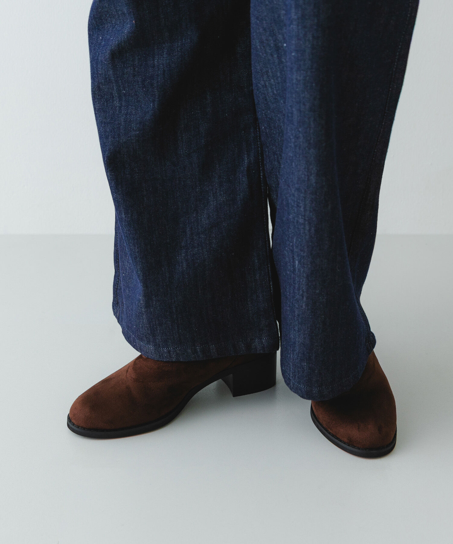 RODE SKO「撥水サイドゴアブーツ」|ショートブーツ|