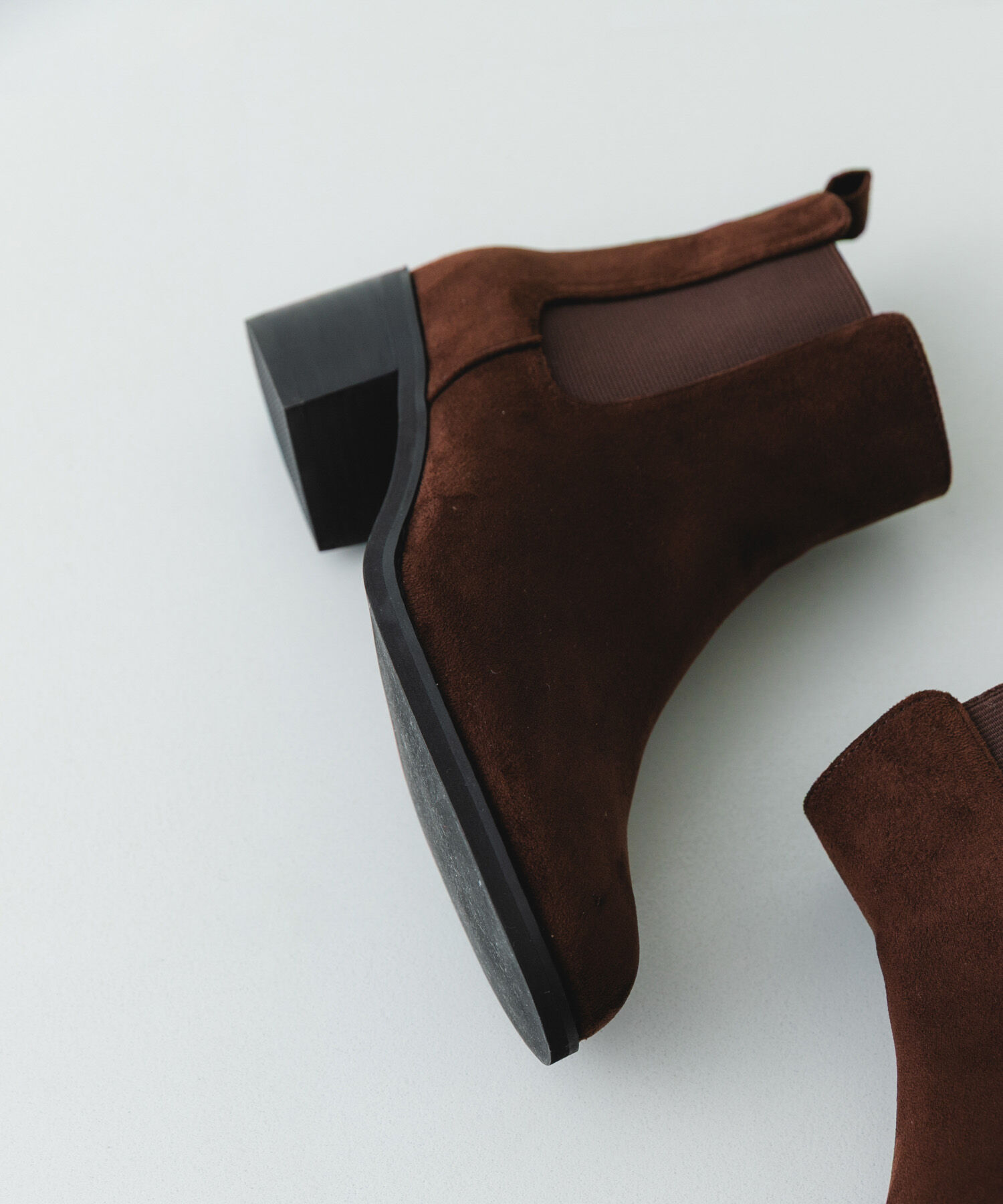 RODE SKO「撥水サイドゴアブーツ」|ショートブーツ|