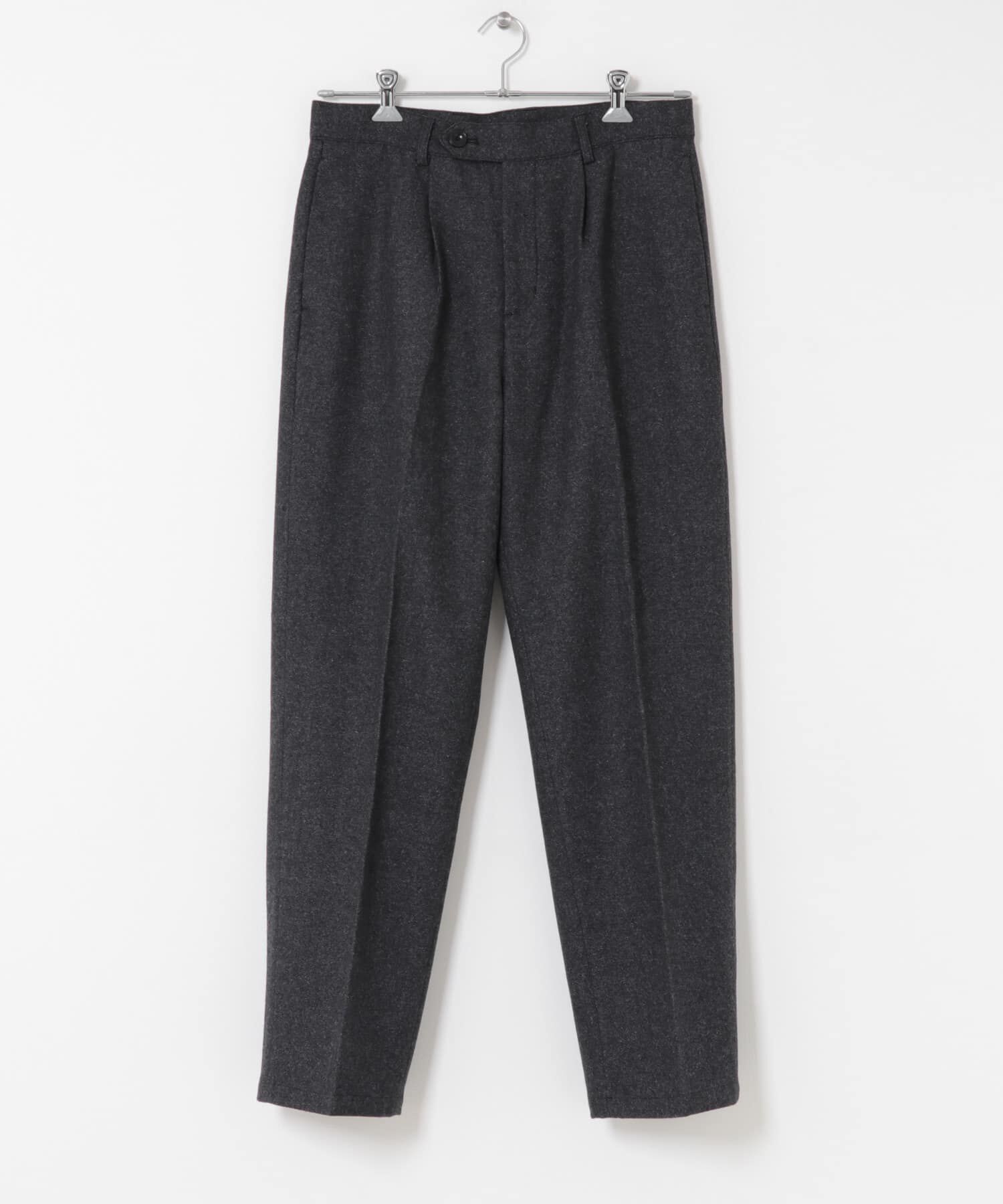 URBAN RESEARCH ROSSO「ウールツイードワイドパンツ」|その他|