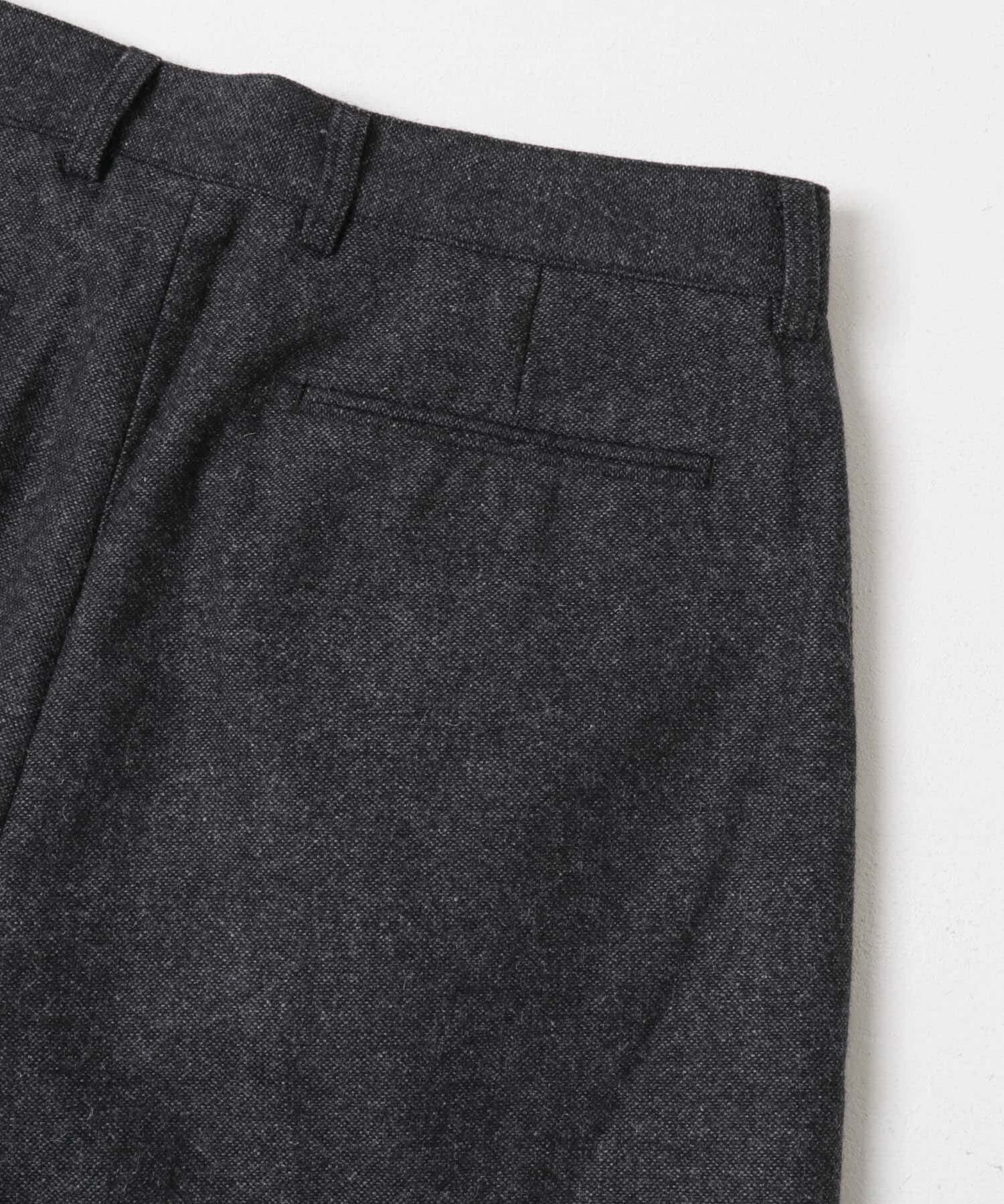 URBAN RESEARCH ROSSO「ウールツイードワイドパンツ」|その他|