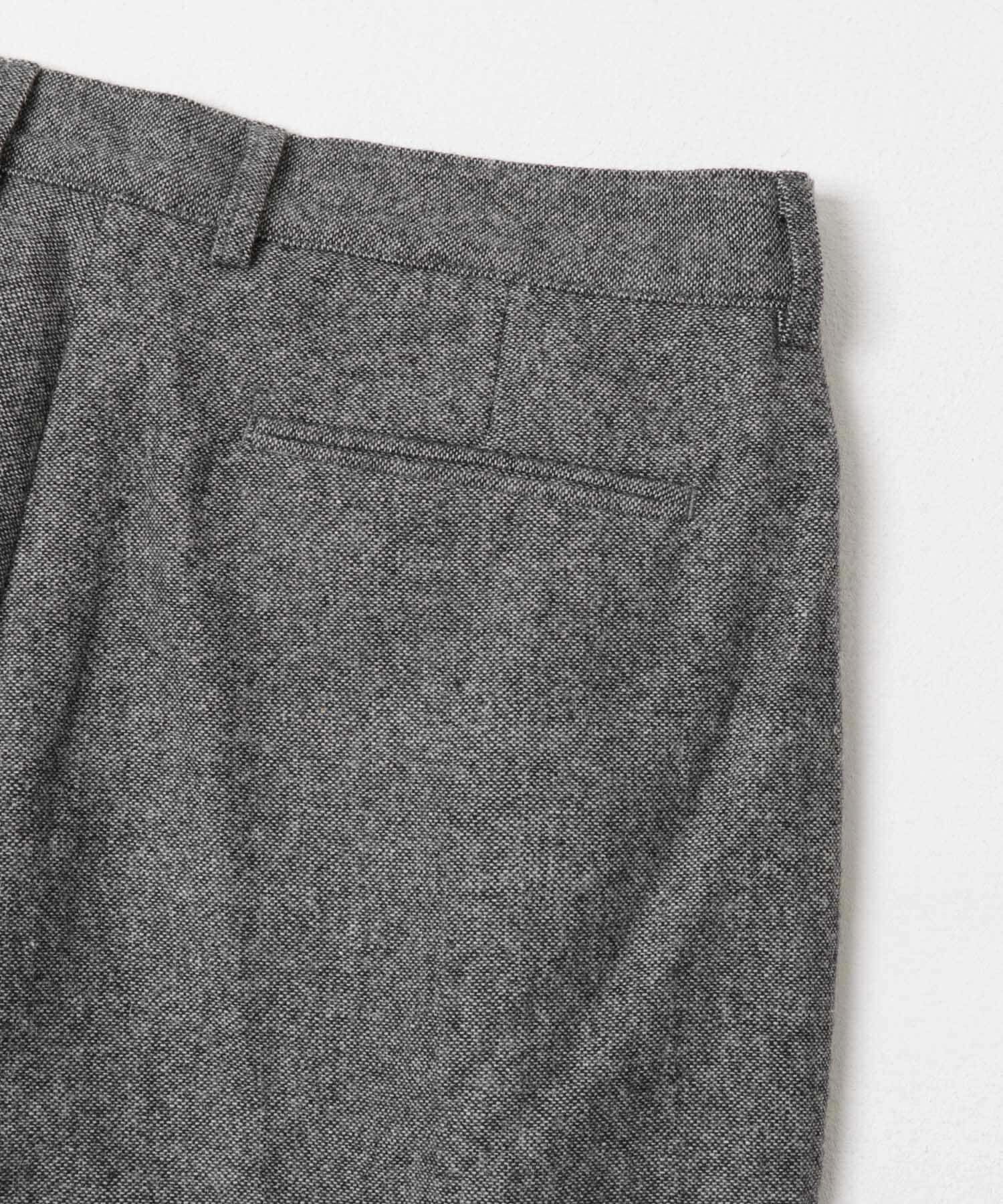 URBAN RESEARCH ROSSO「ウールツイードワイドパンツ」|その他|