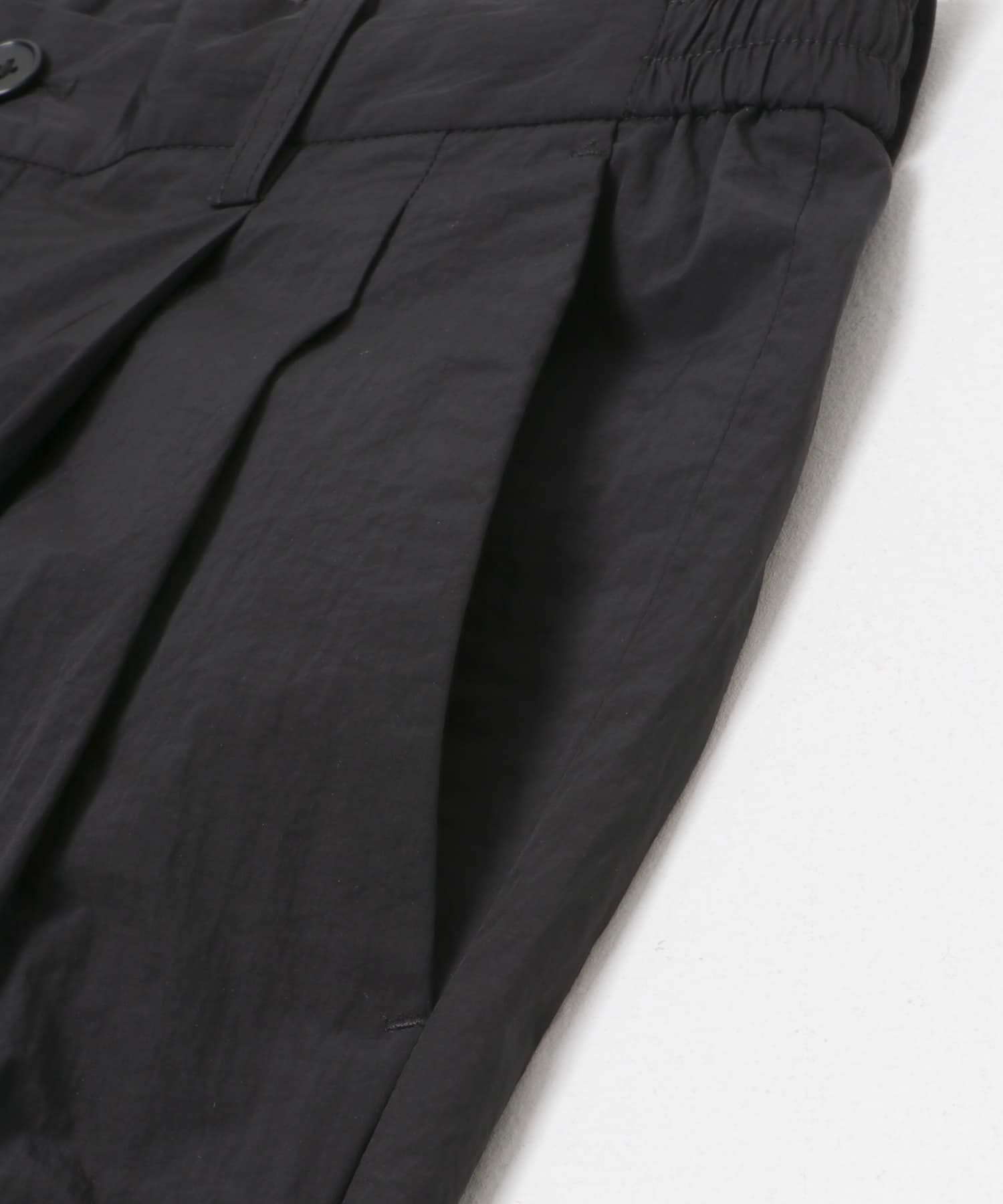 URBAN RESEARCH ROSSO「3H Dry Fabricナイロンリラックスパンツ」|その他|