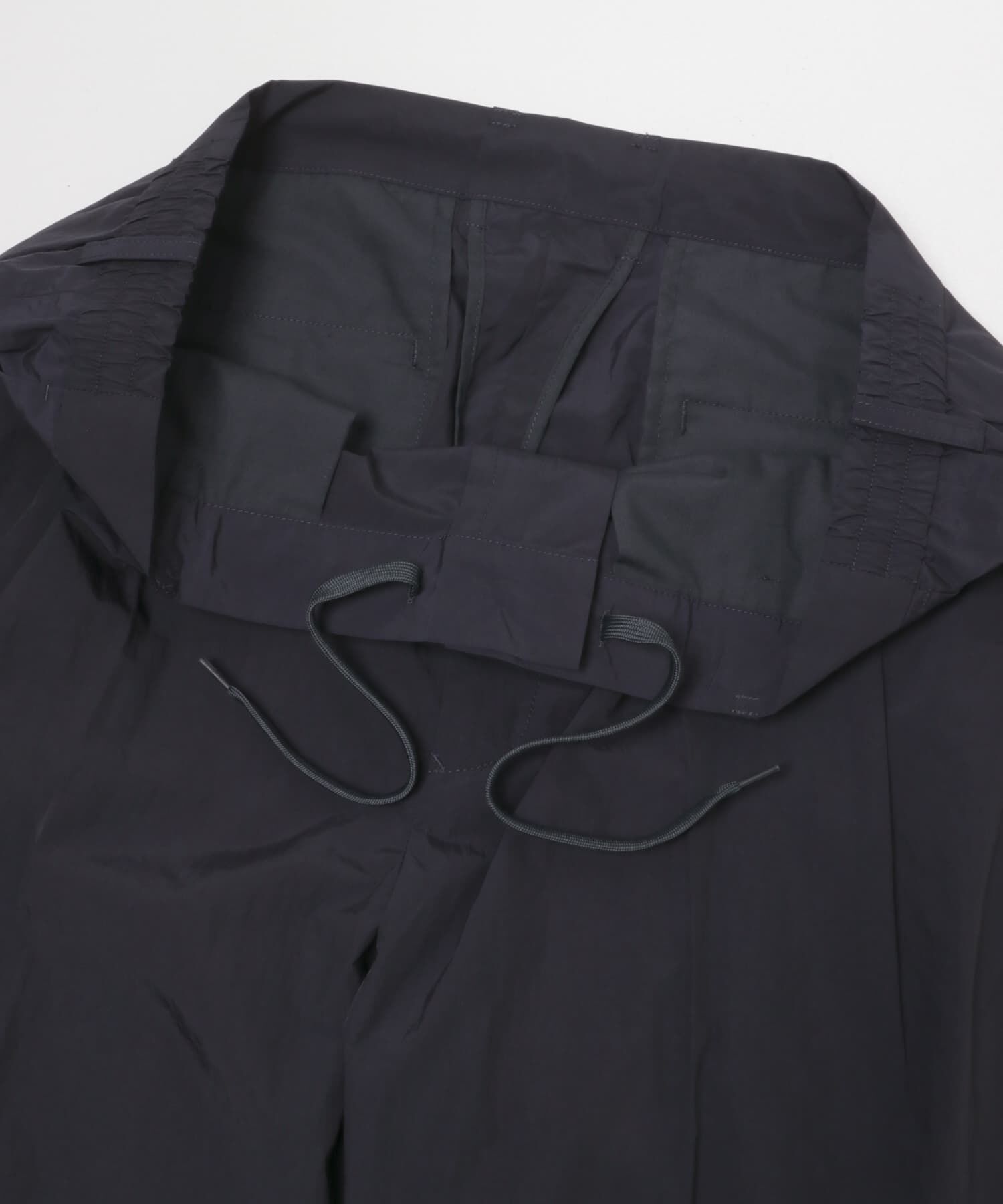 URBAN RESEARCH ROSSO「3H Dry Fabricナイロンリラックスパンツ」|その他|