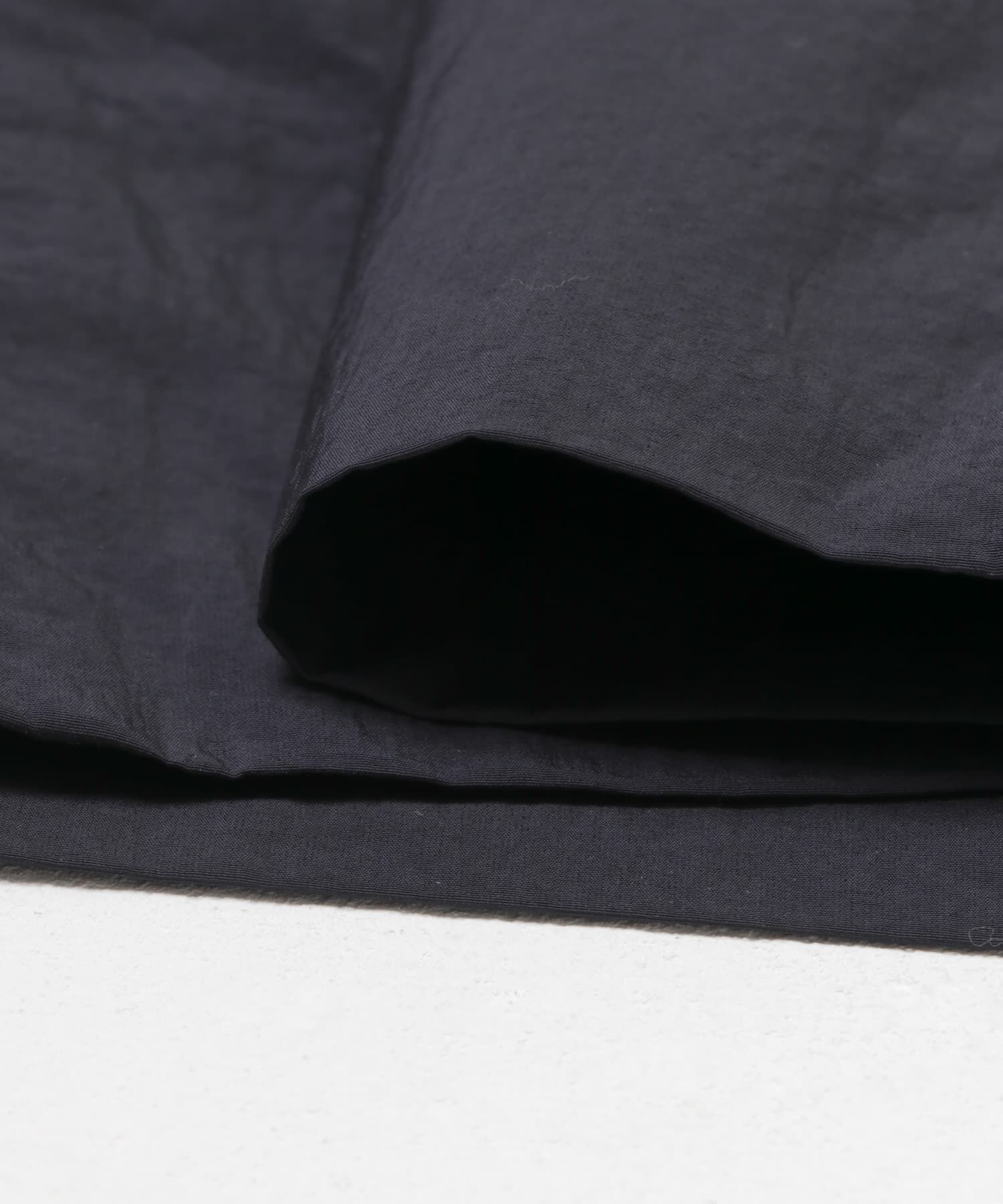 URBAN RESEARCH ROSSO「3H Dry Fabricナイロンリラックスパンツ」|その他|