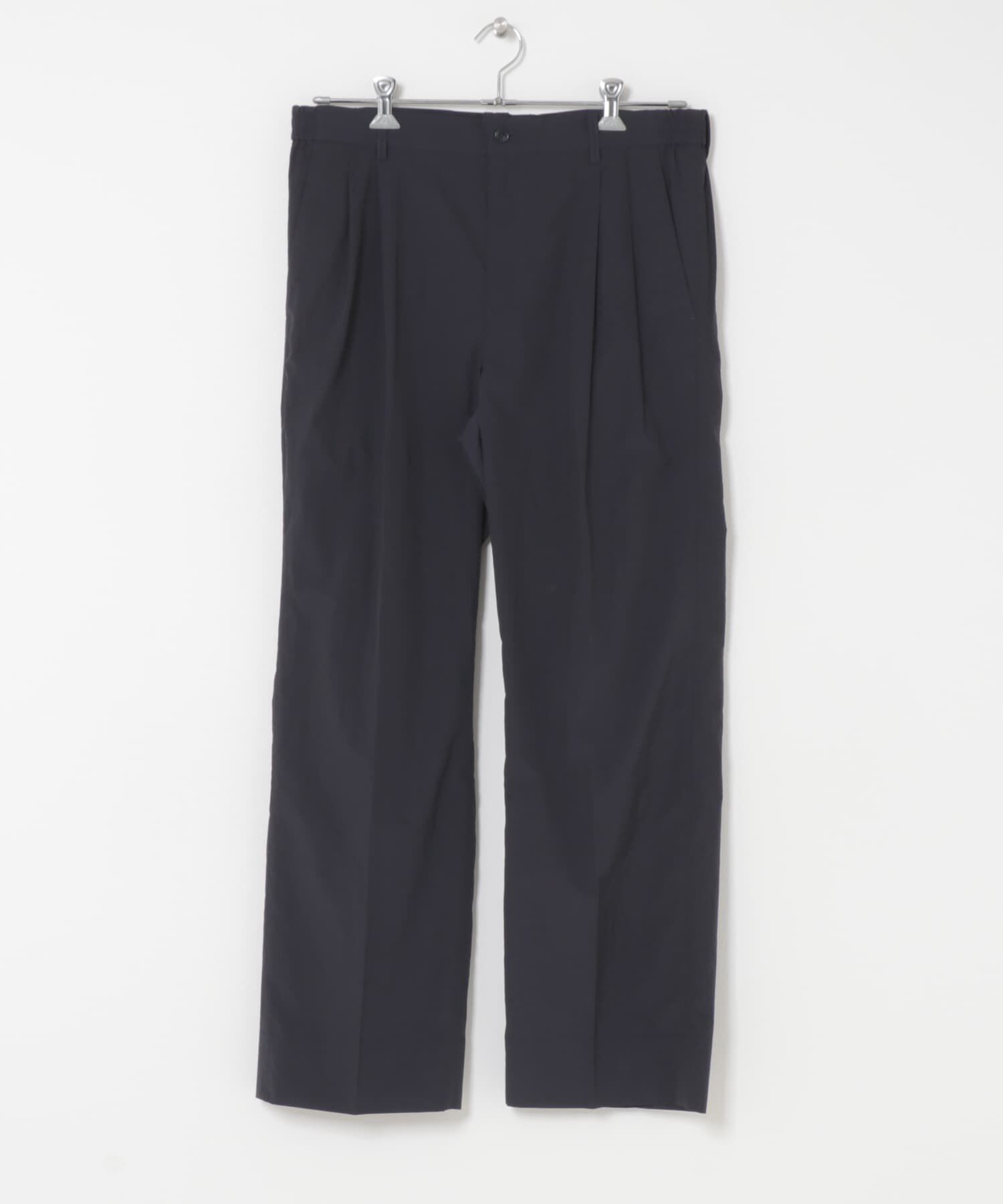 URBAN RESEARCH ROSSO「3H Dry Fabricナイロンリラックスパンツ」|その他|