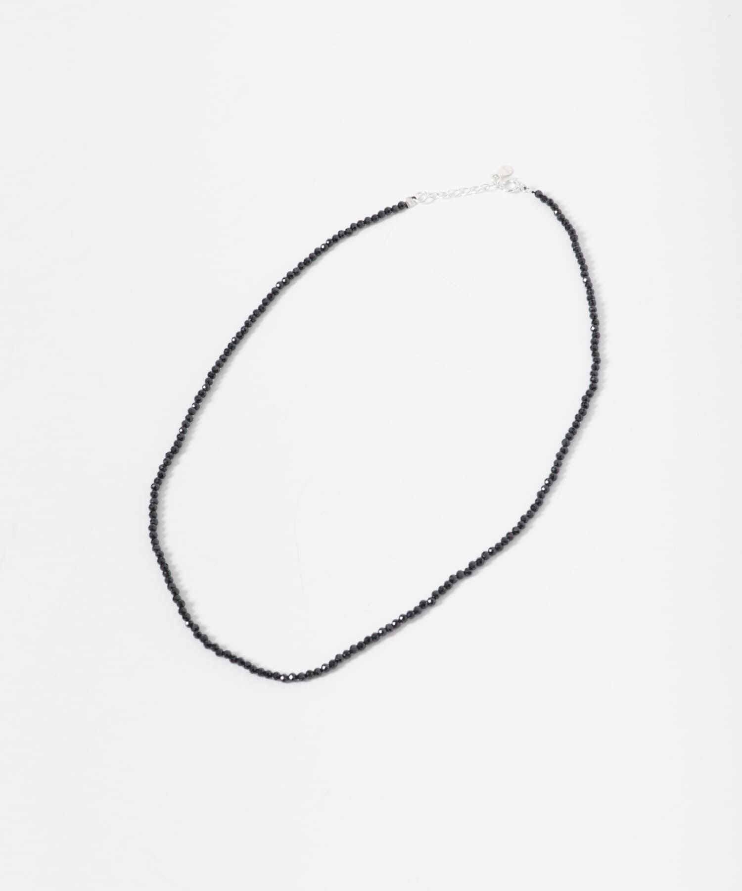 URBAN RESEARCH「decor『デコール』　Cut beads necklace」|ネックレス|