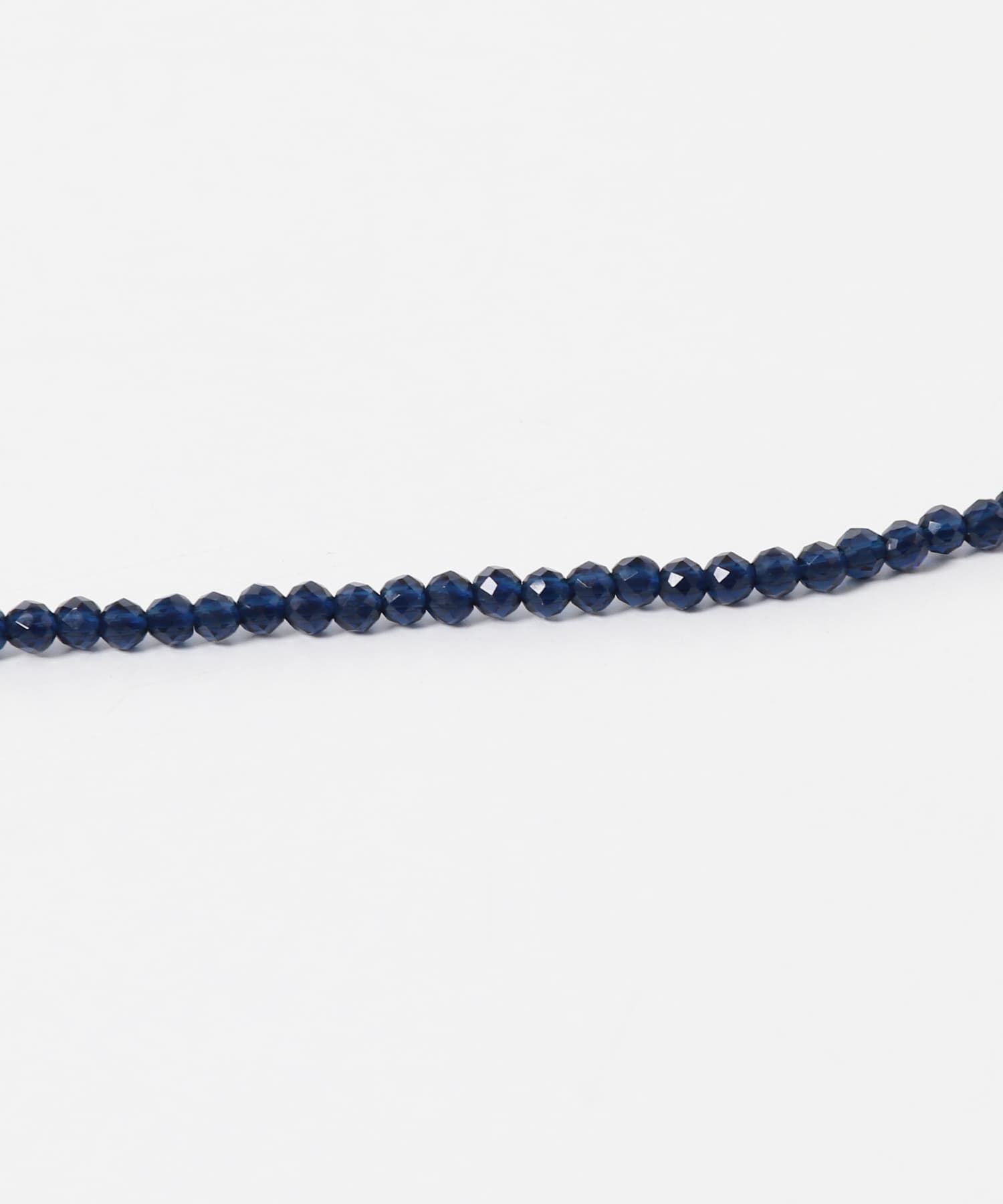 URBAN RESEARCH「decor『デコール』　Cut beads necklace」|ネックレス|