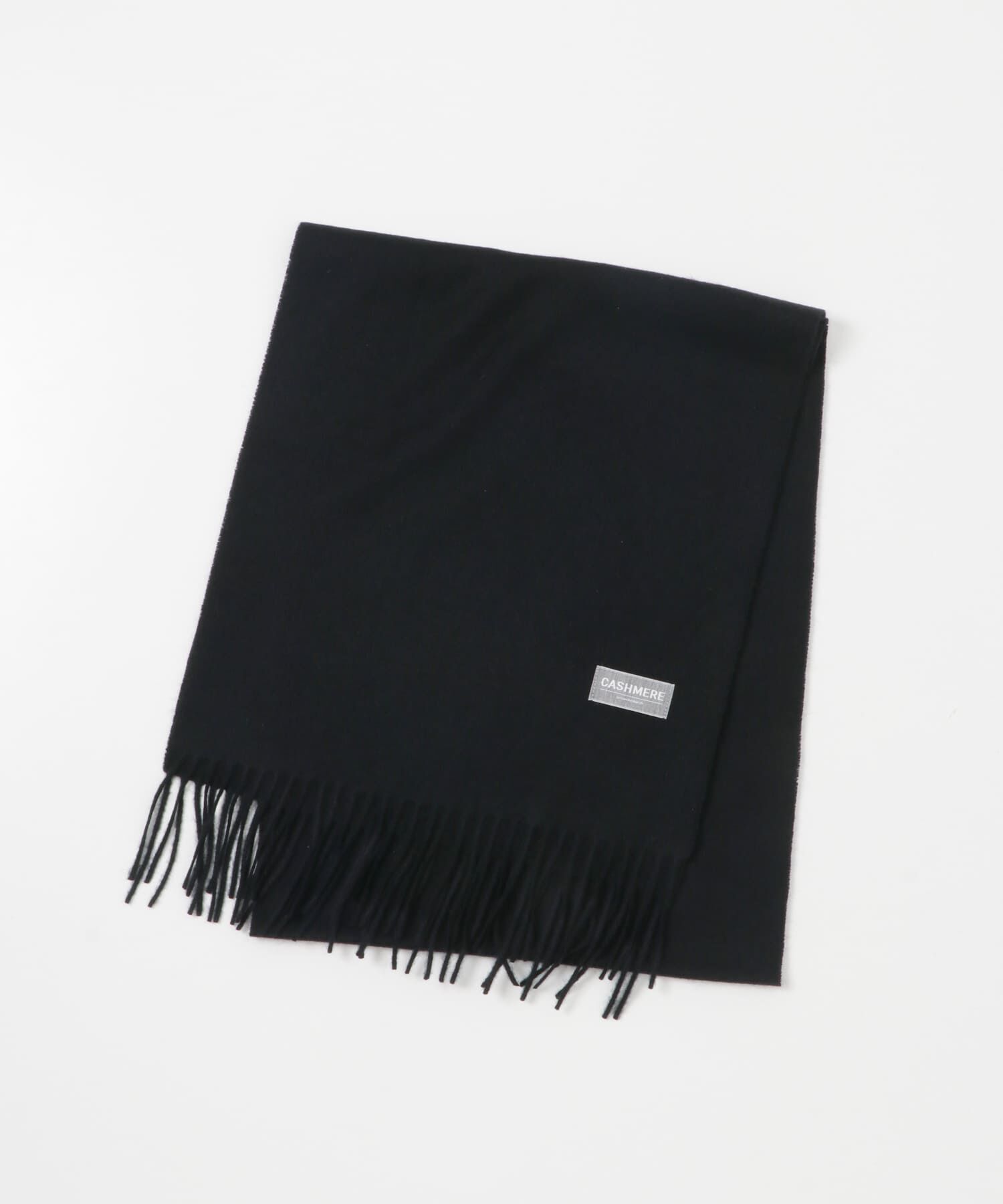 URBAN RESEARCH「ソリッドカシミヤマフラー」|マフラー|