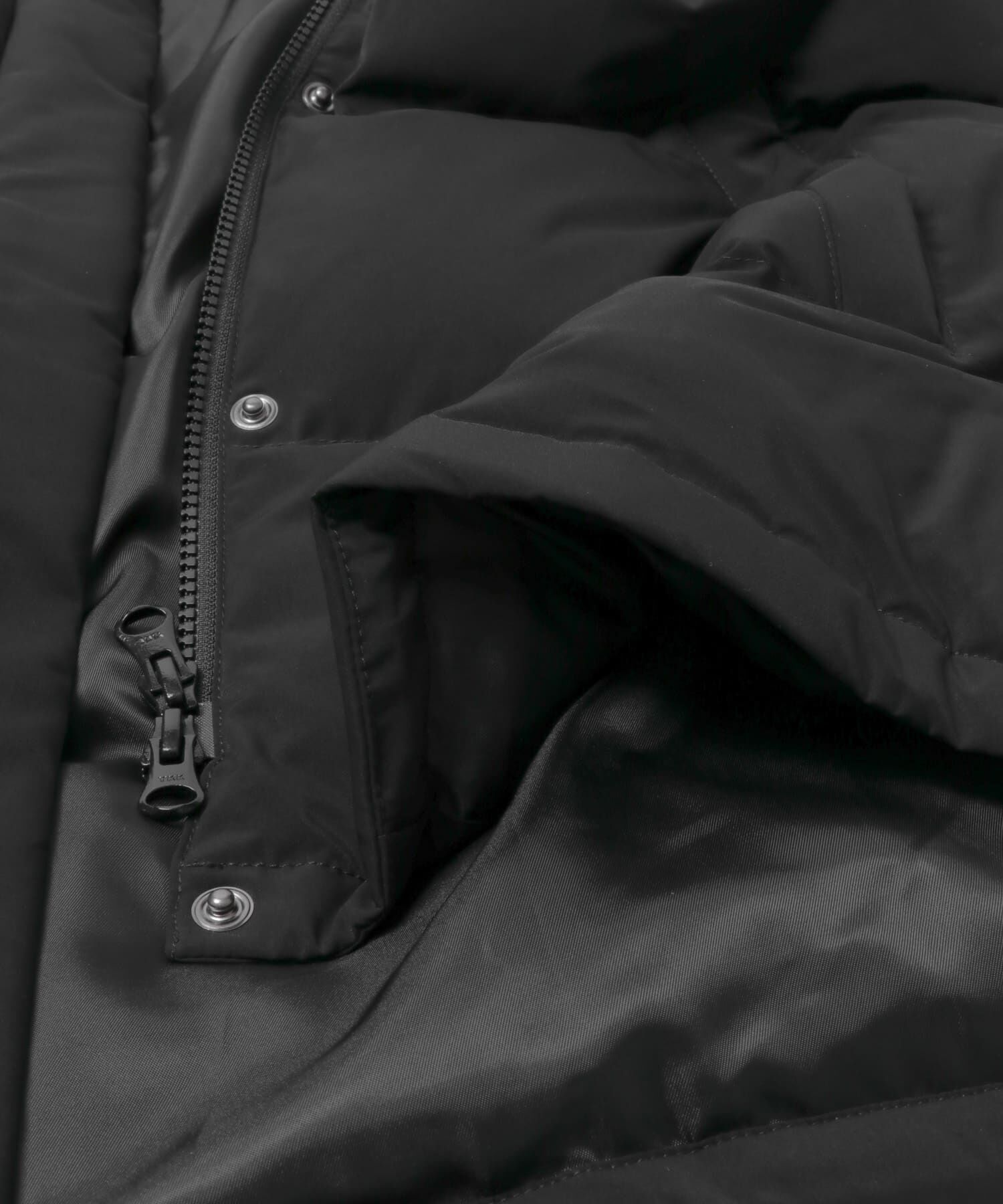 URBAN RESEARCH ROSSO「F by ROSSO　撥水2WAYショートダウン」|ダウン|