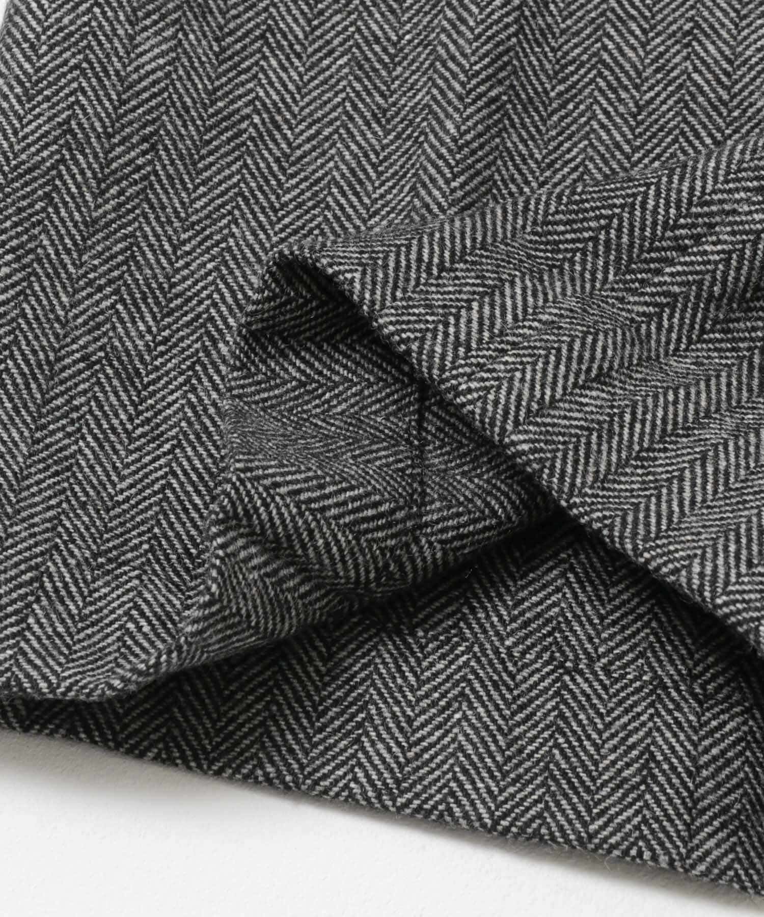 URBAN RESEARCH「ヘリンボーンワイドスラックス」|その他|