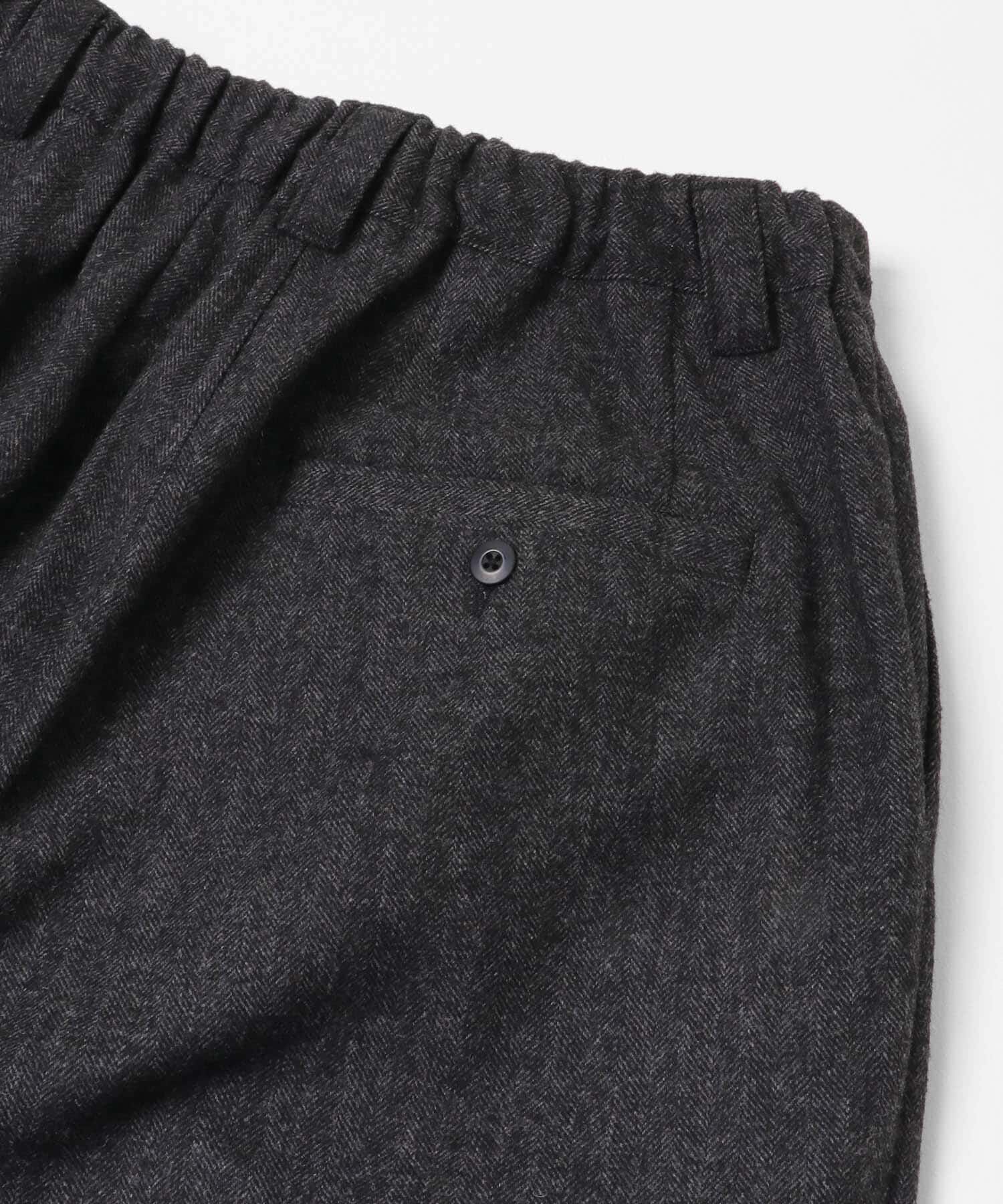 Sonny Label 「ウール混バルーンパンツ」|その他|