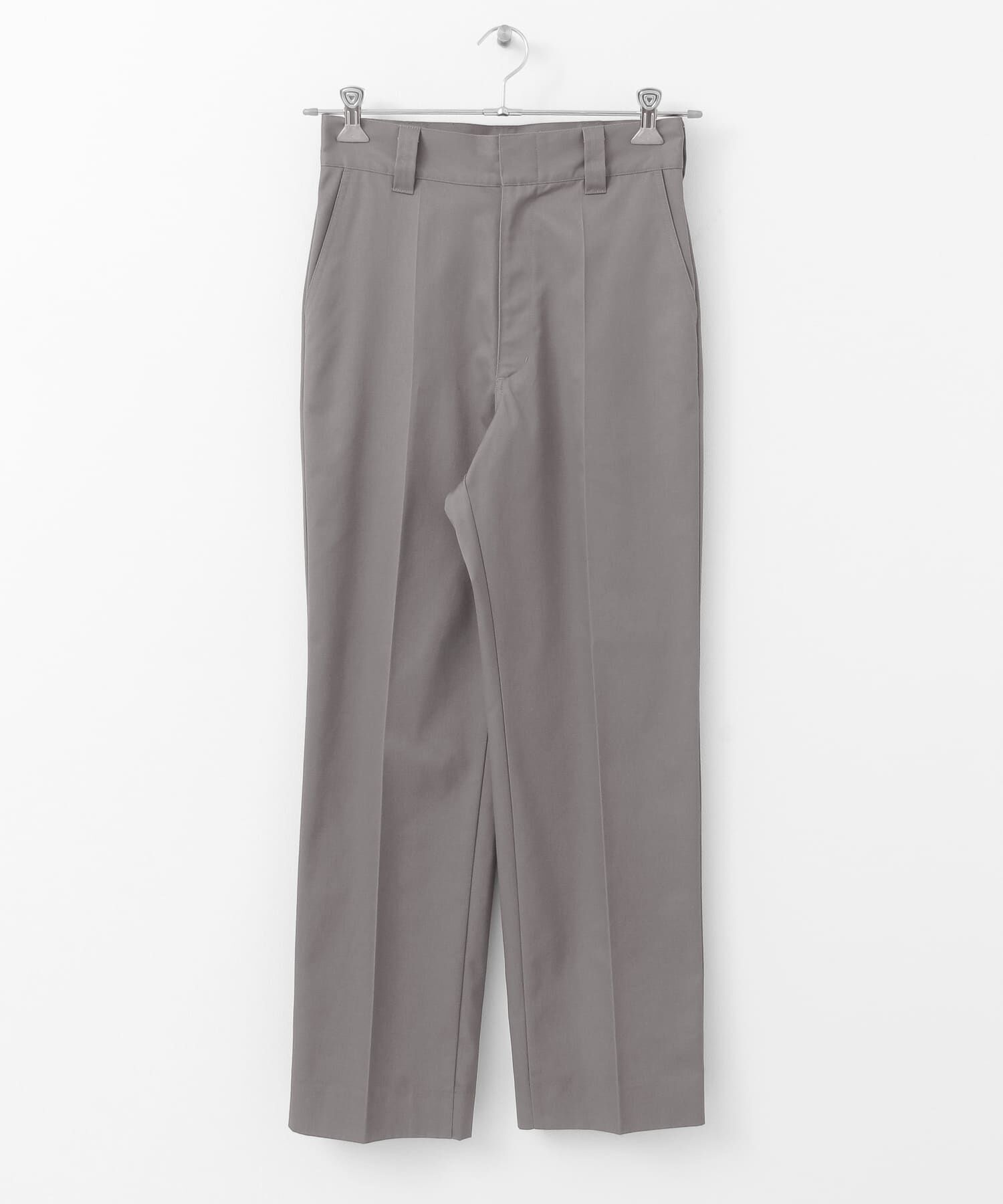  「センタープレススタンダードパンツ」|その他|